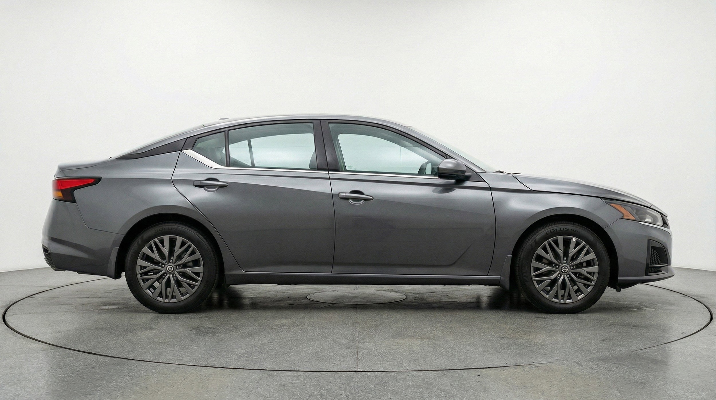 Thumbnail: 2025 Nissan Altima - 11