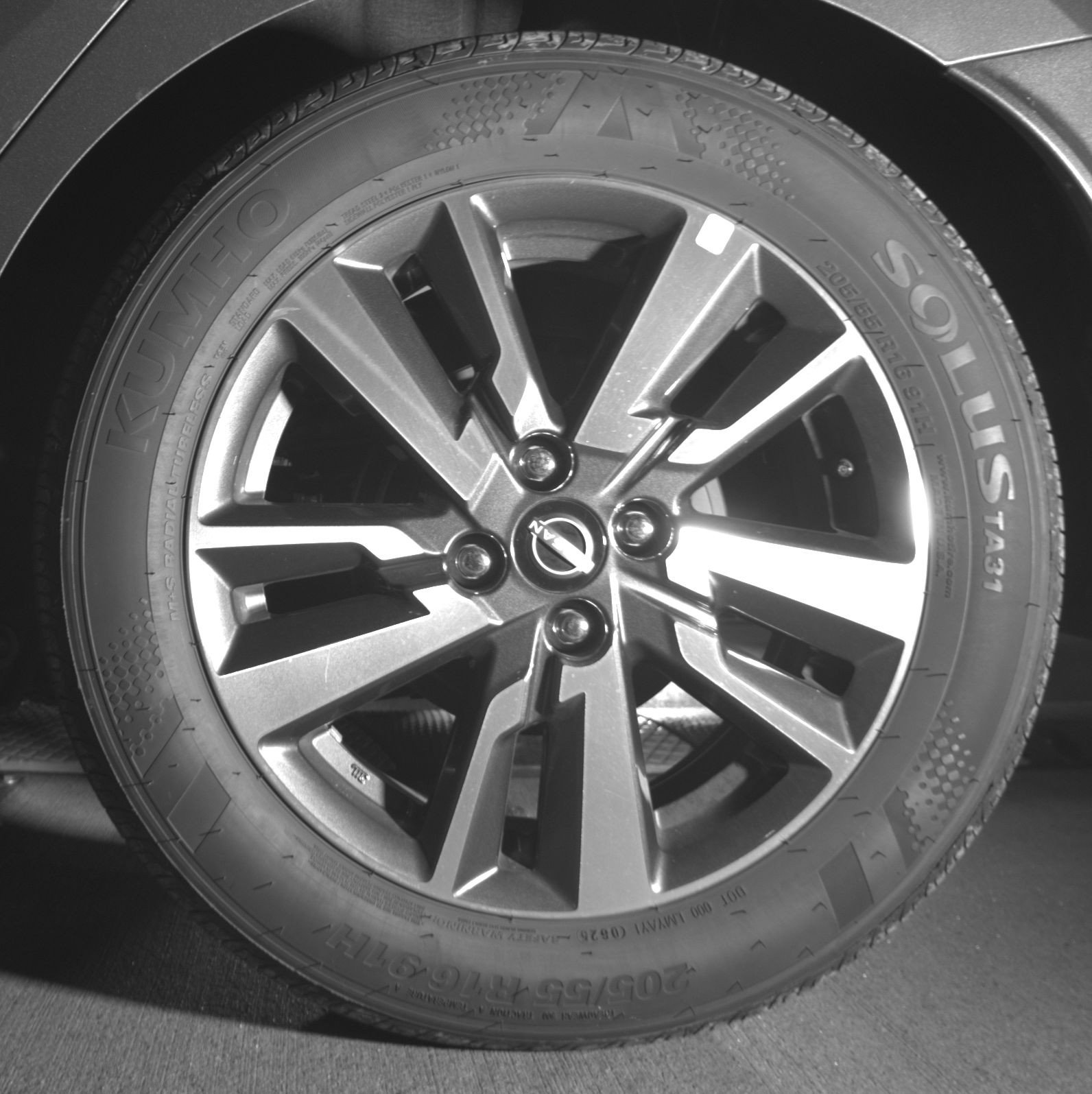 Thumbnail: 2025 Nissan Versa - 14