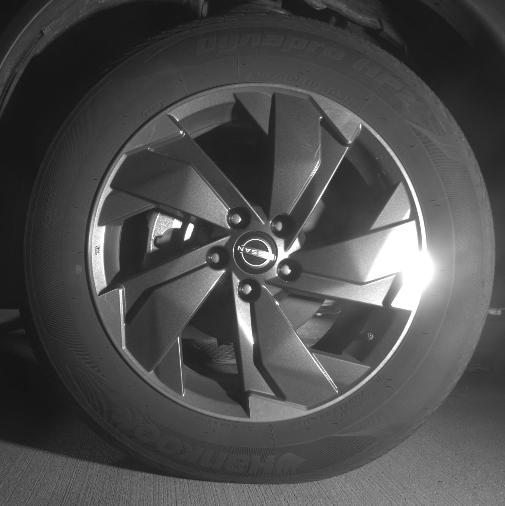 Thumbnail: 2025 Nissan Rogue - 12