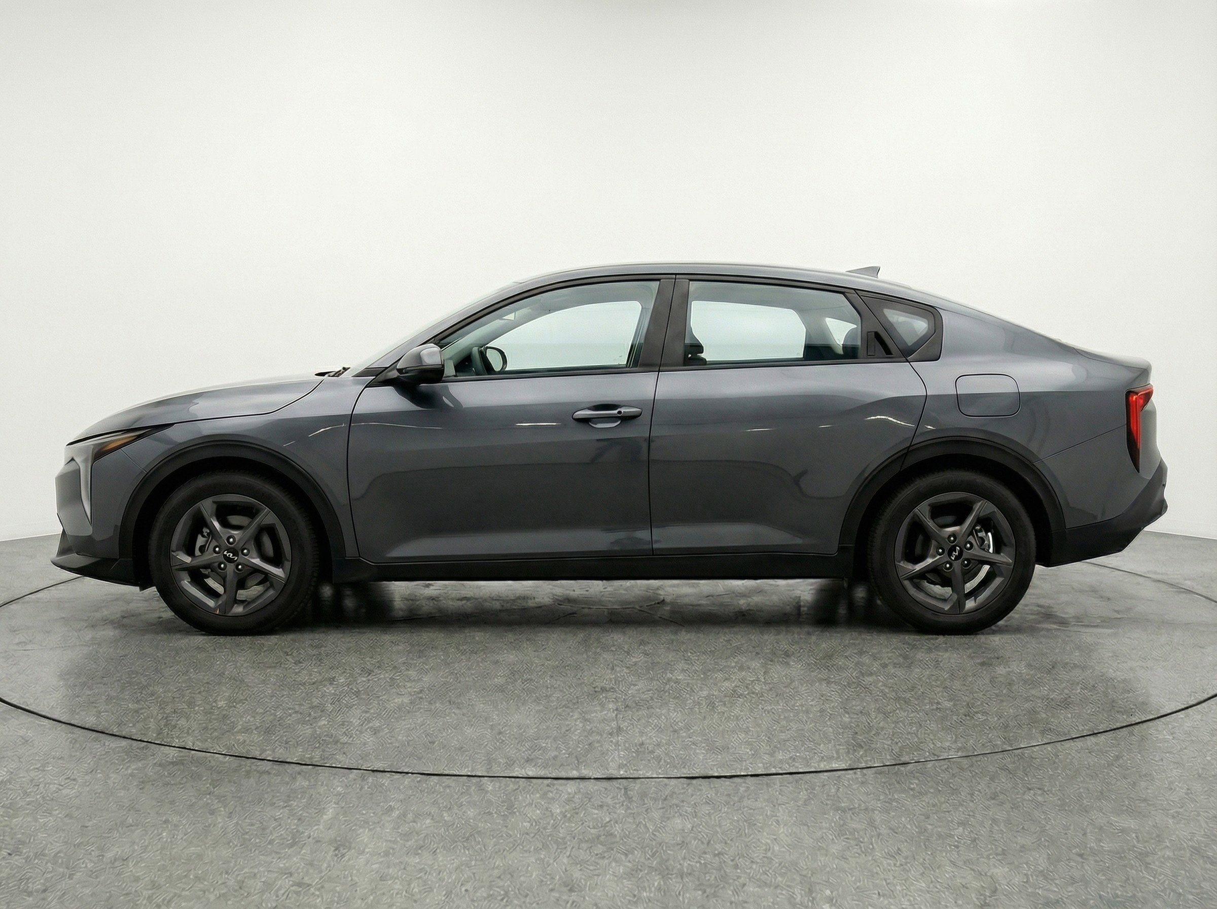 Thumbnail: 2025 Kia K4 - 5