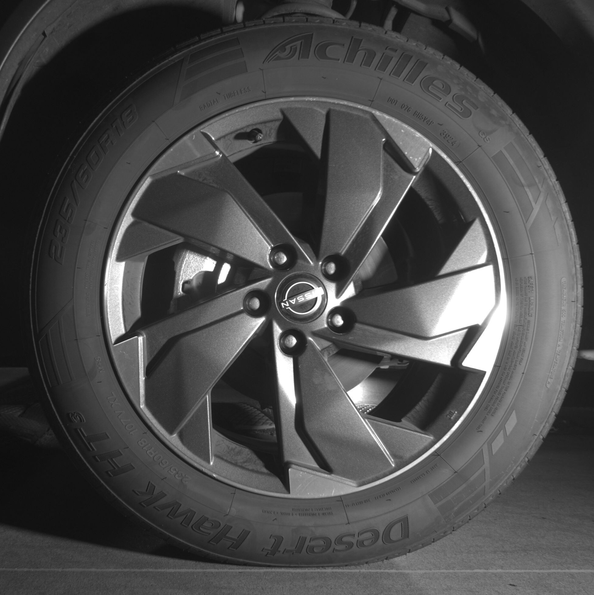 Thumbnail: 2025 Nissan Rogue - 9