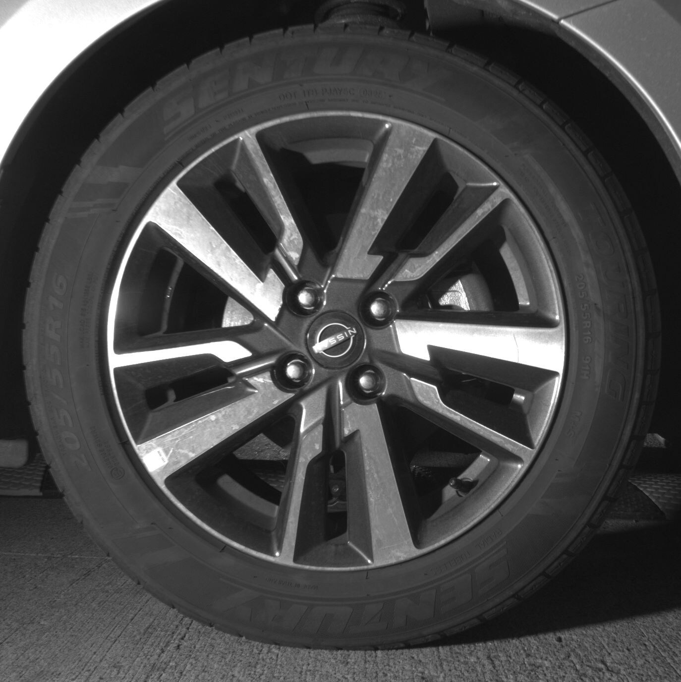 Thumbnail: 2025 Nissan Versa - 10