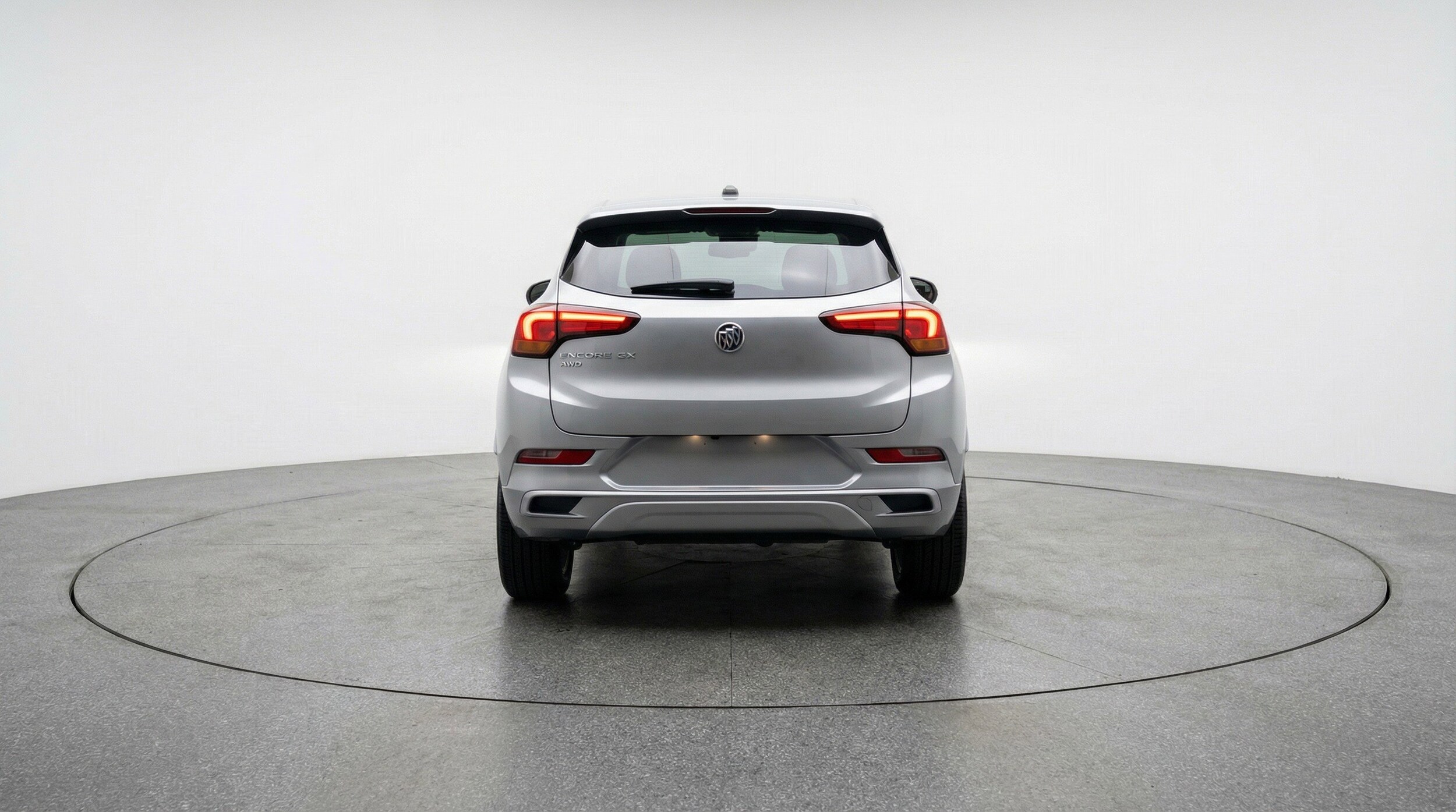 Thumbnail: 2025 Buick Encore GX - 7