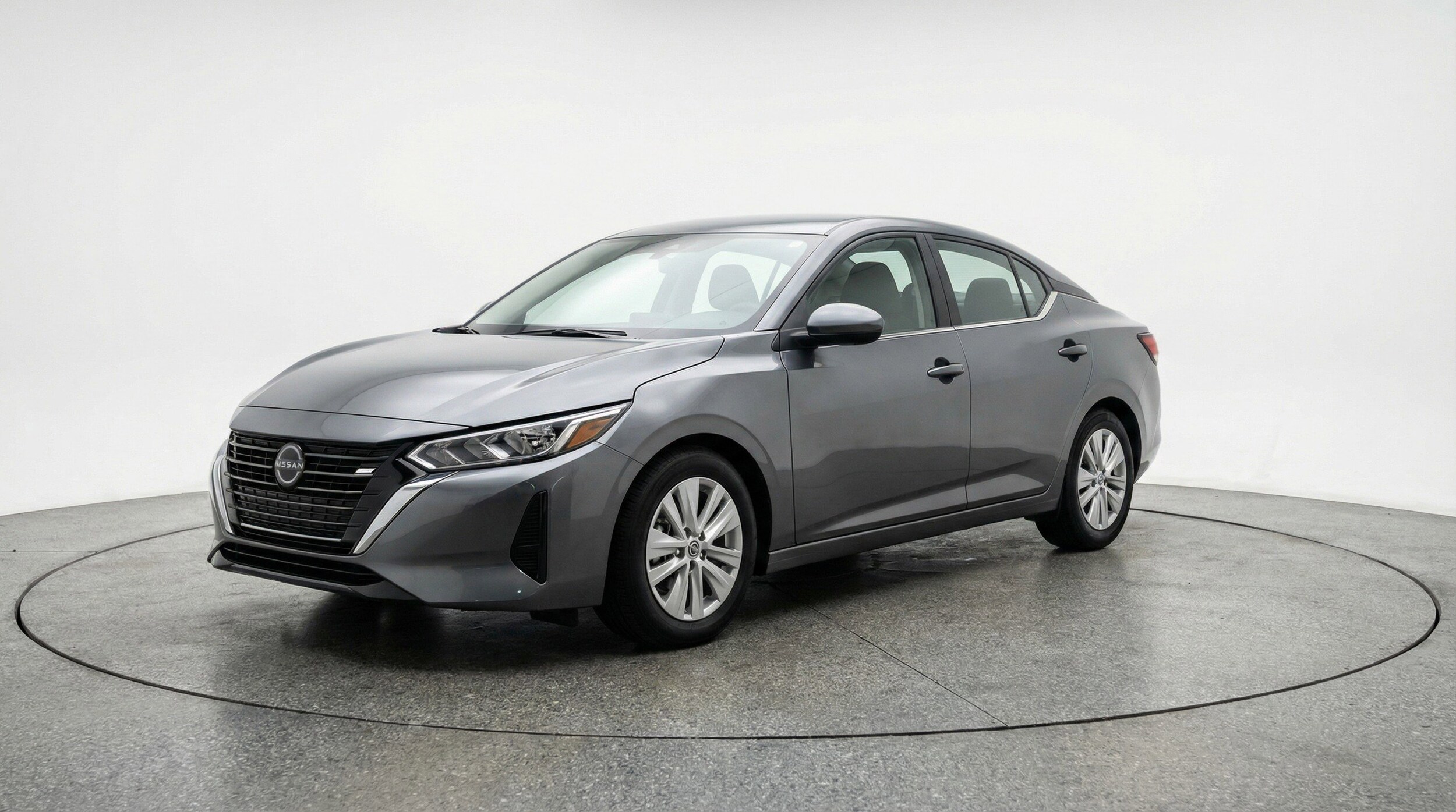 Thumbnail: 2025 Nissan Sentra - 3