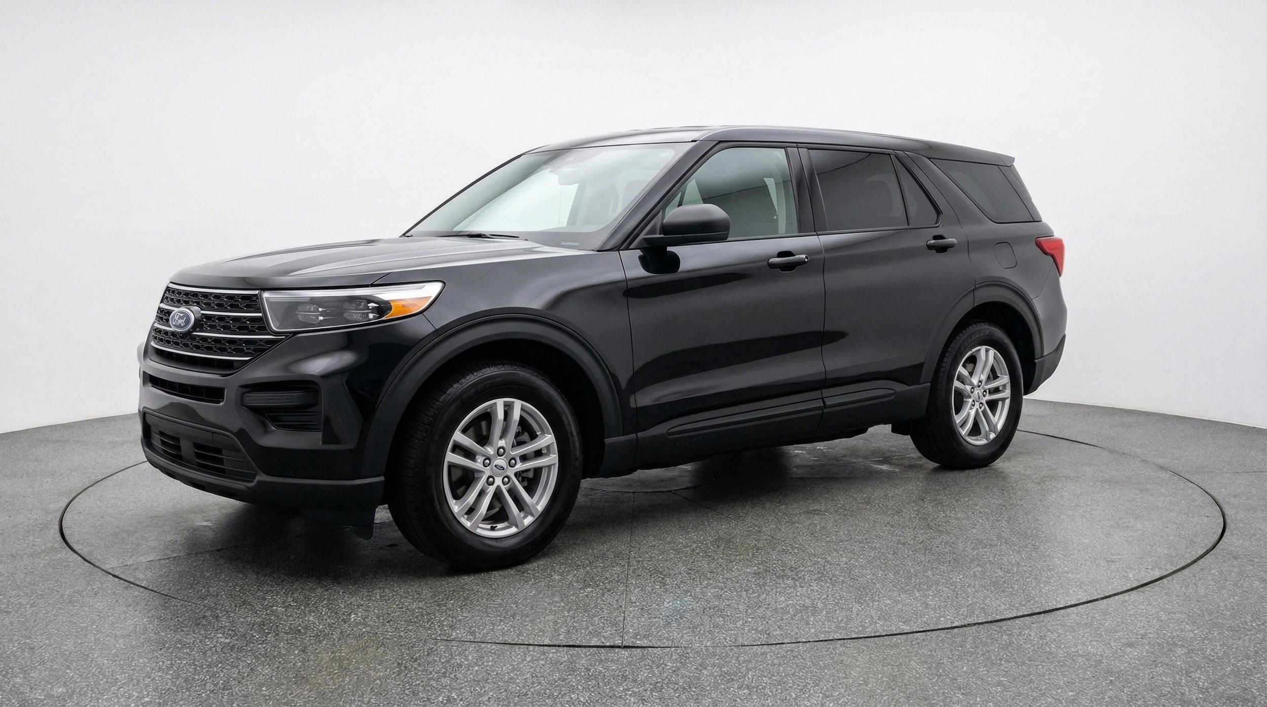 Thumbnail: 2024 Ford Explorer - 3