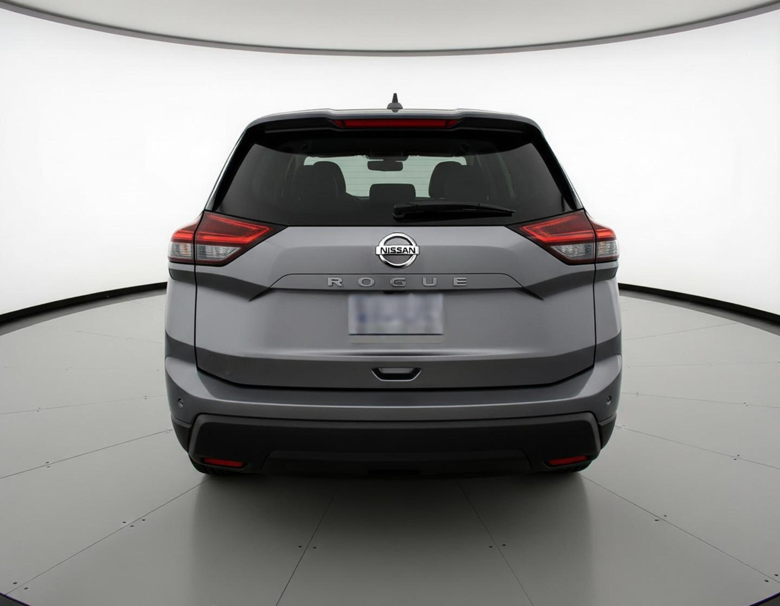 Thumbnail: 2025 Nissan Rogue - 6