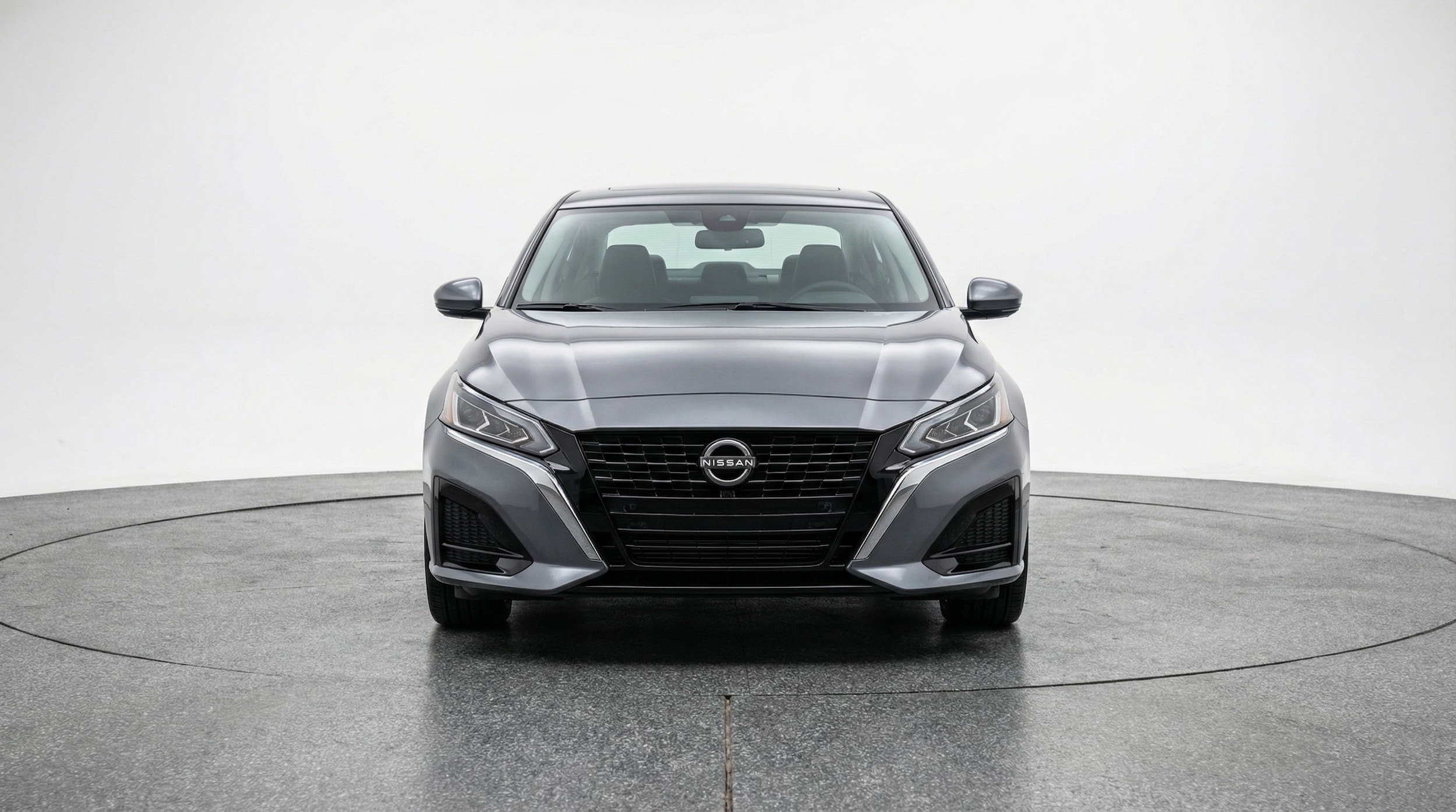 Thumbnail: 2025 Nissan Altima - 2