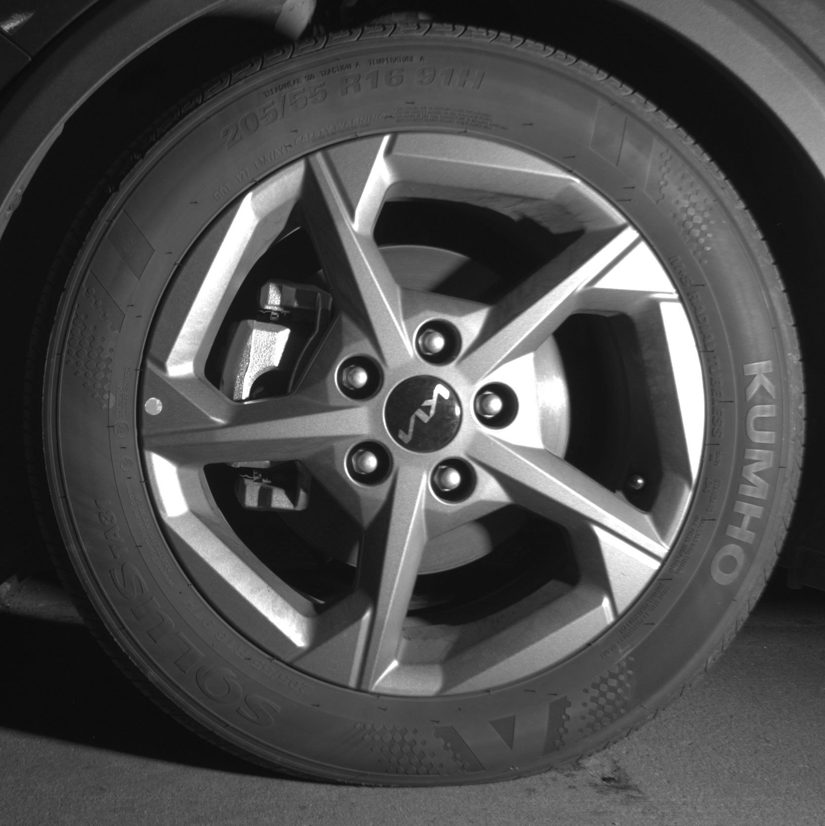 Thumbnail: 2025 Kia K4 - 12