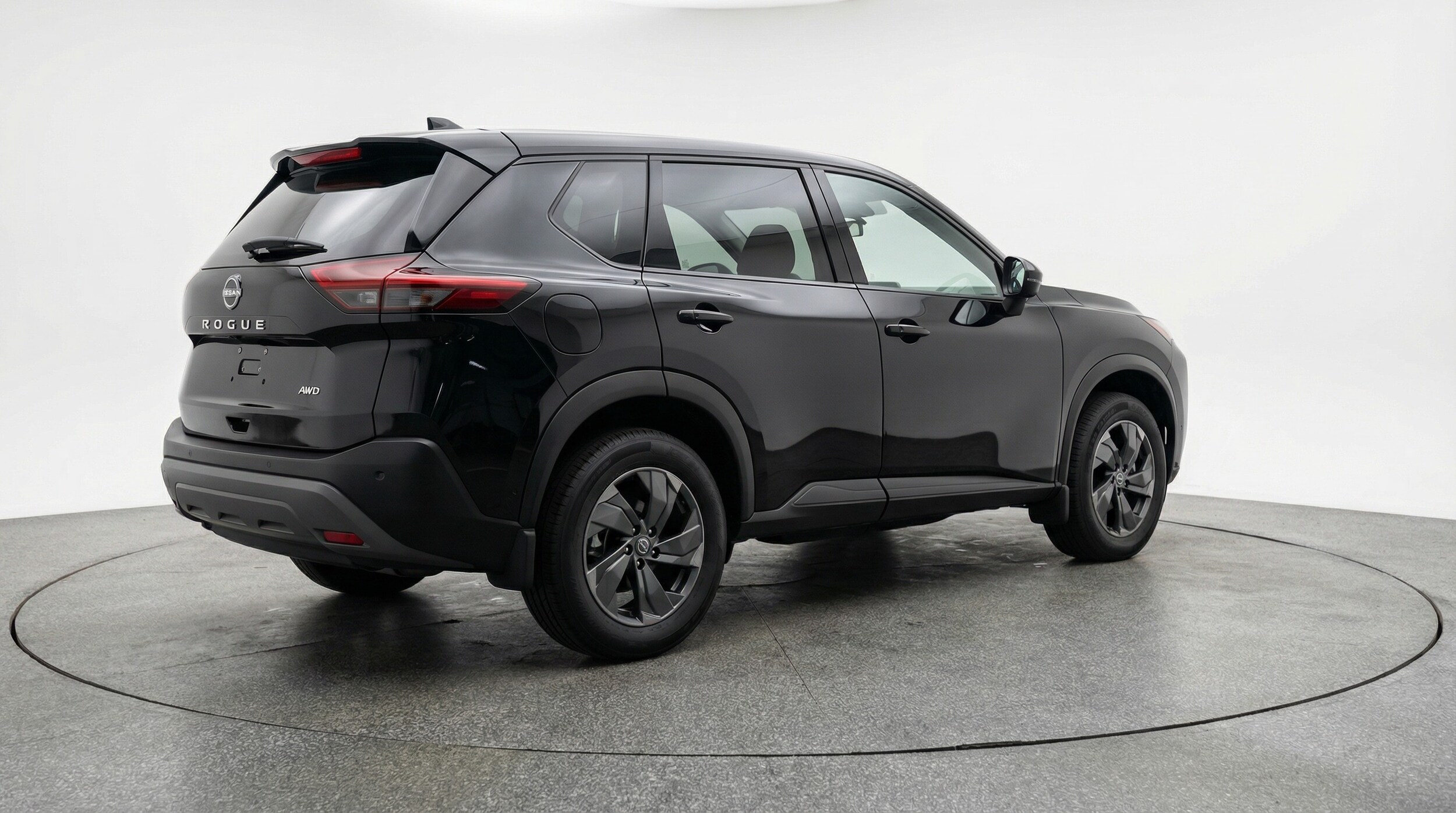 Thumbnail: 2025 Nissan Rogue - 7