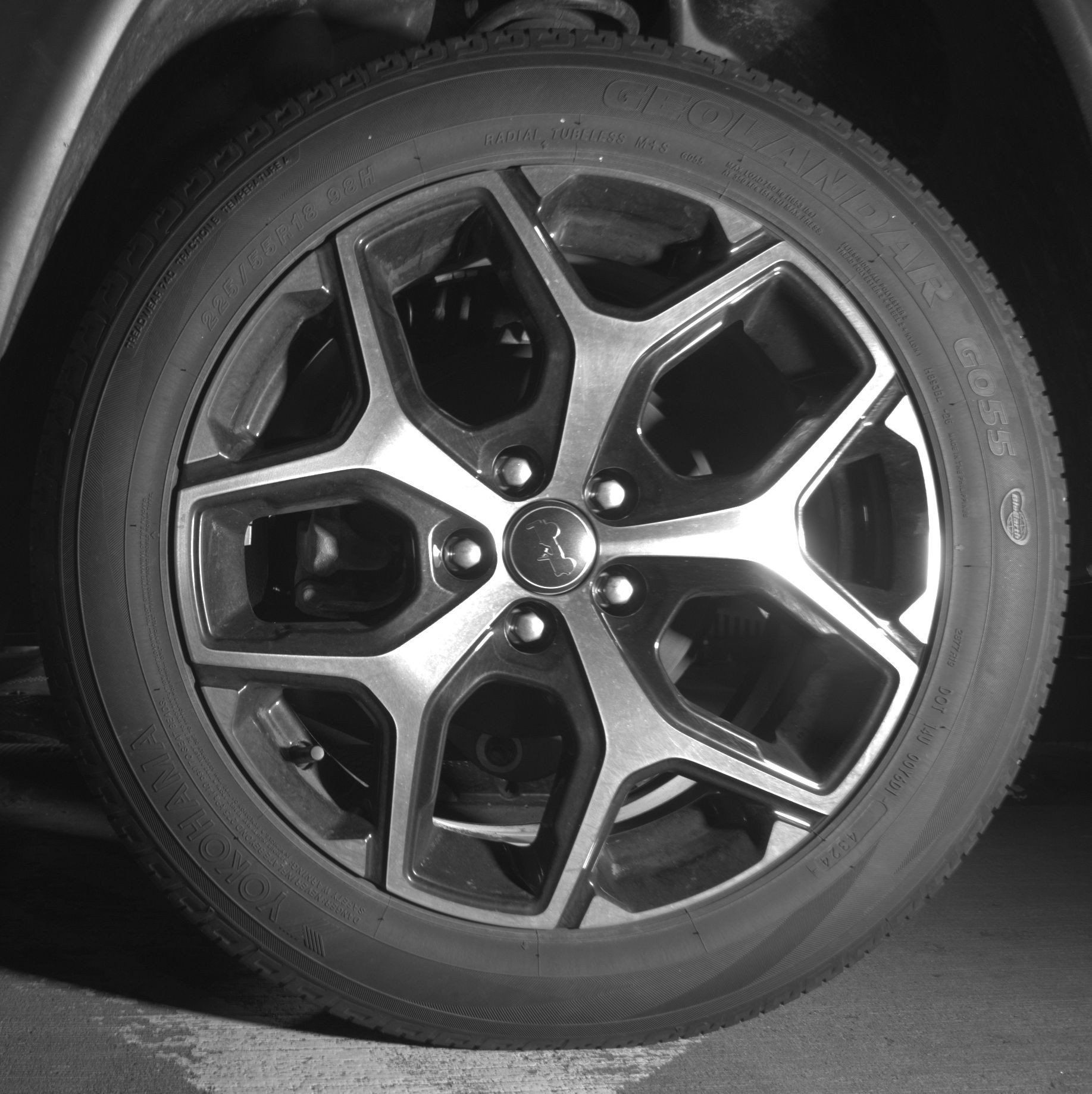 Thumbnail: 2025 Jeep Compass - 14