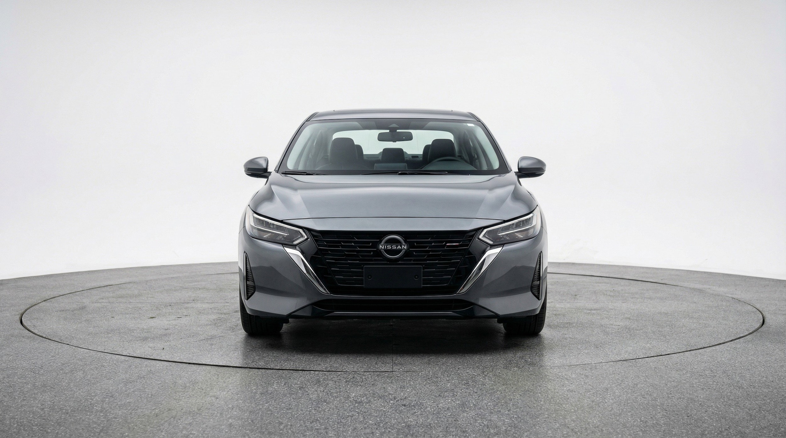 Thumbnail: 2025 Nissan Sentra - 2