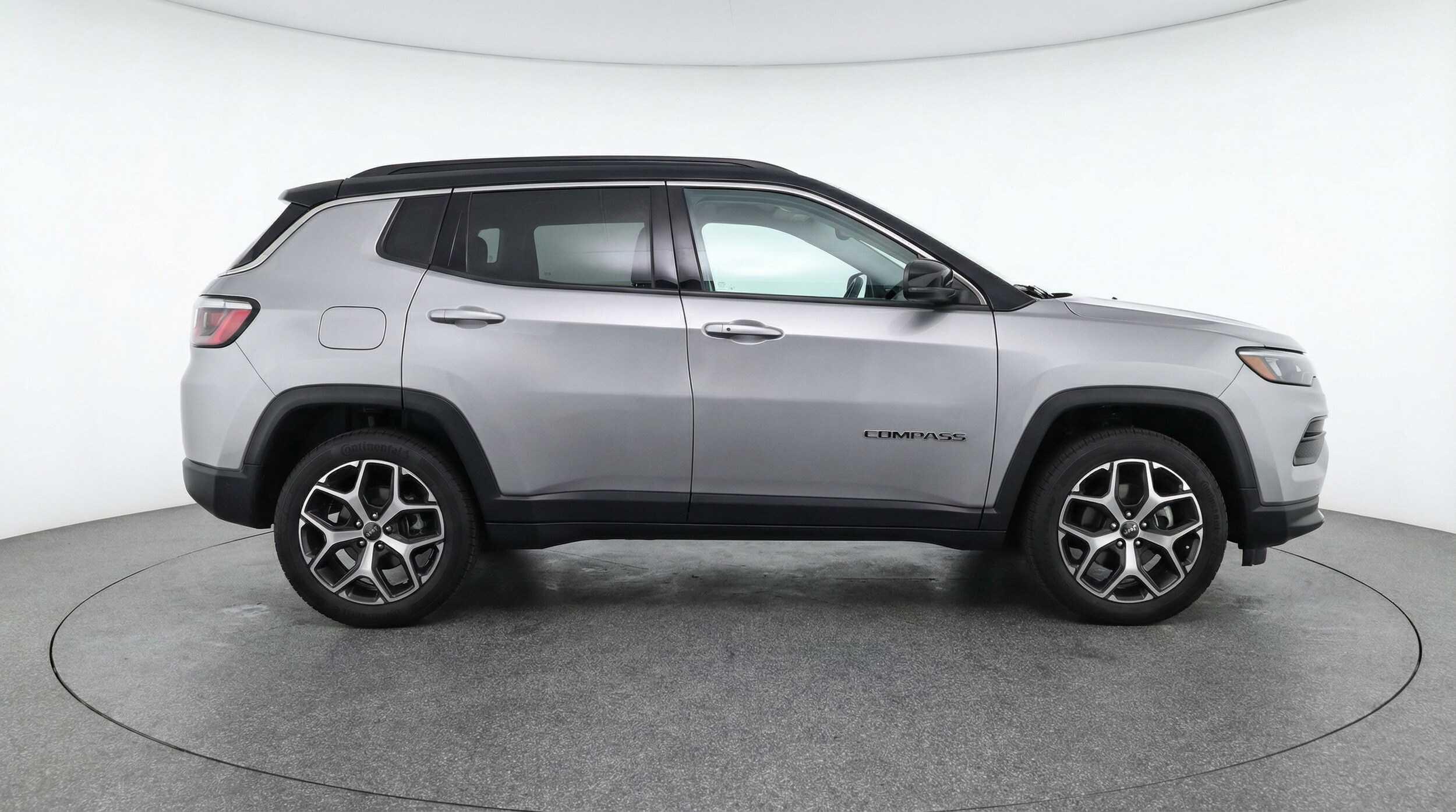 Thumbnail: 2025 Jeep Compass - 8