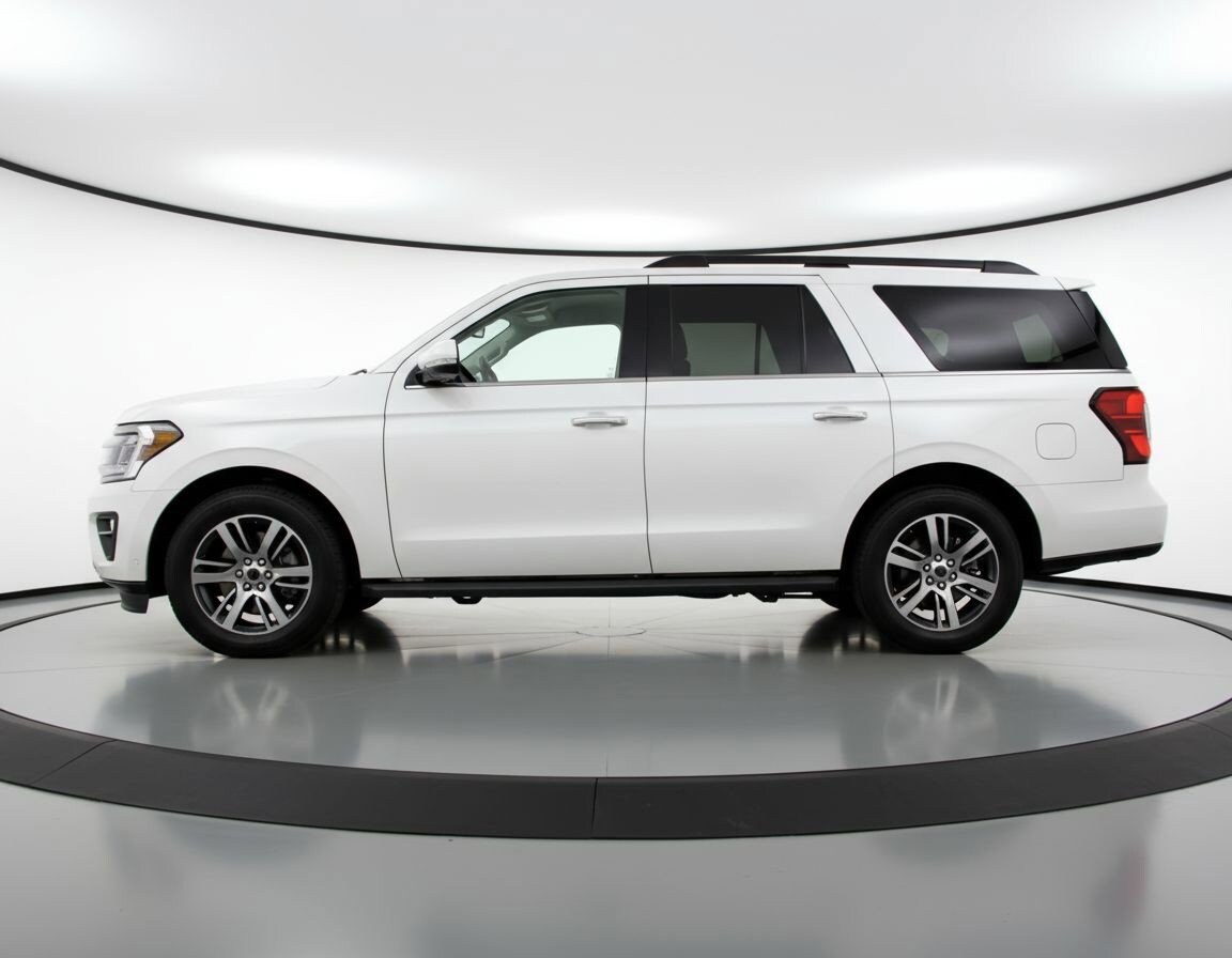 Thumbnail: 2024 Ford Expedition MAX - 5