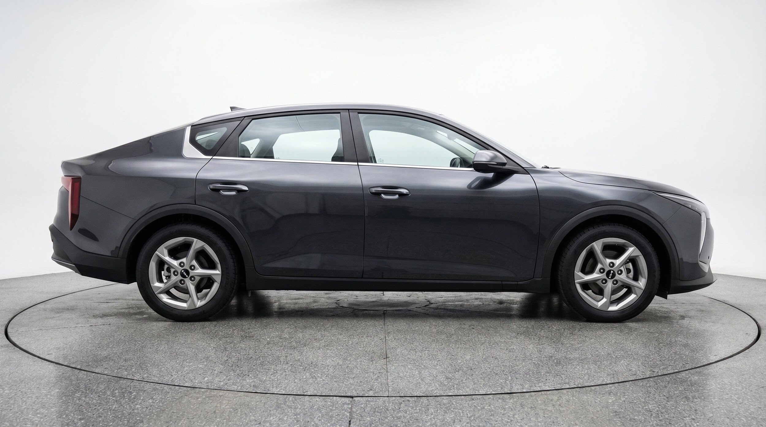 Thumbnail: 2025 Kia K4 - 11