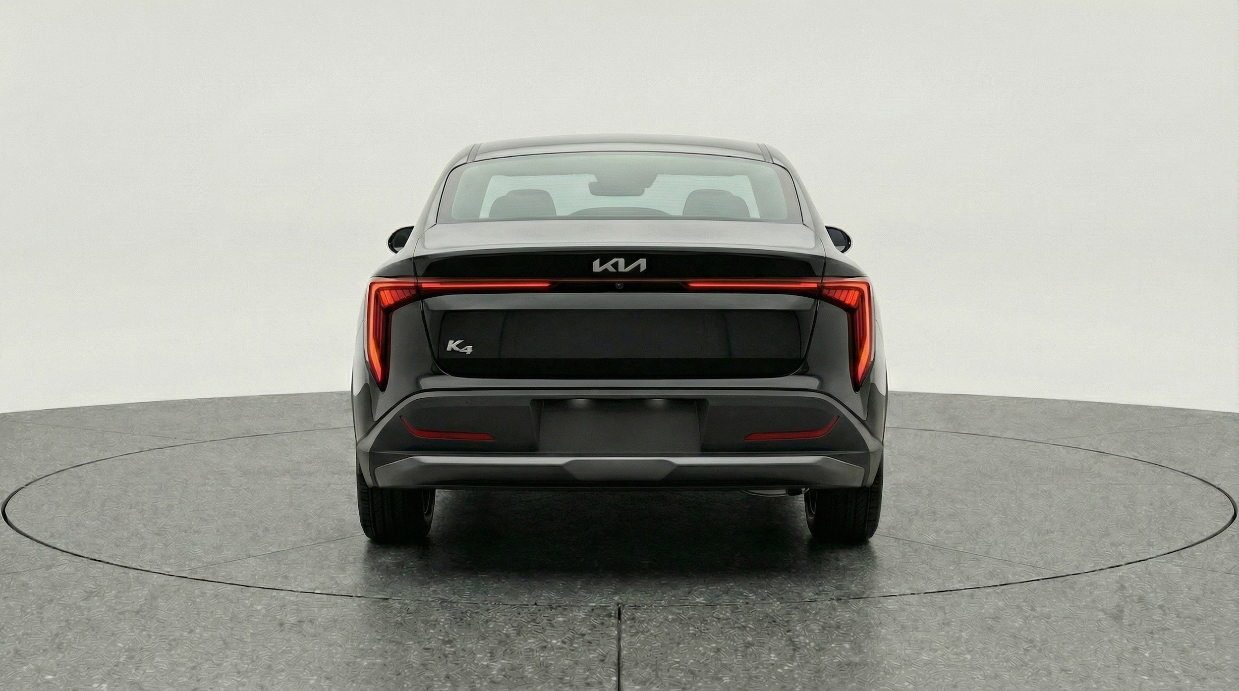 Thumbnail: 2025 Kia K4 - 7