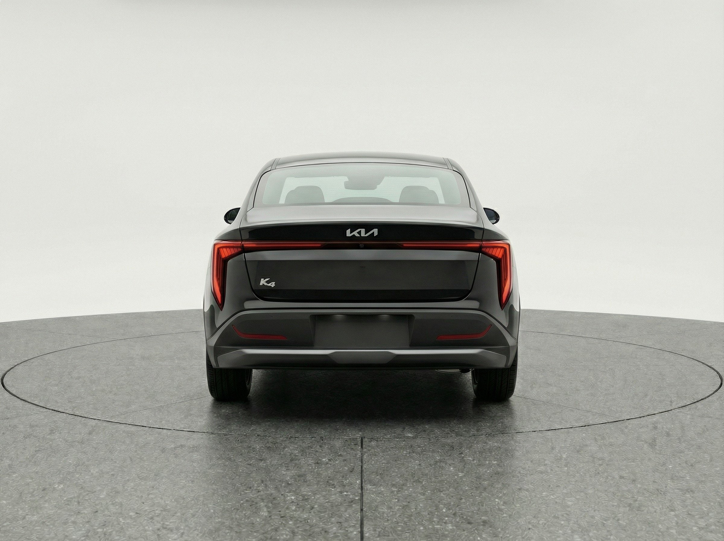 Thumbnail: 2025 Kia K4 - 7