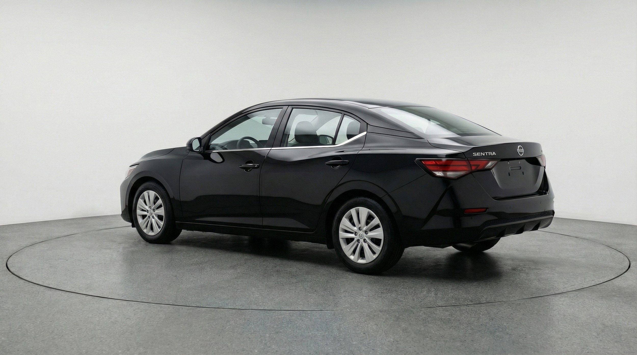 Thumbnail: 2025 Nissan Sentra - 6