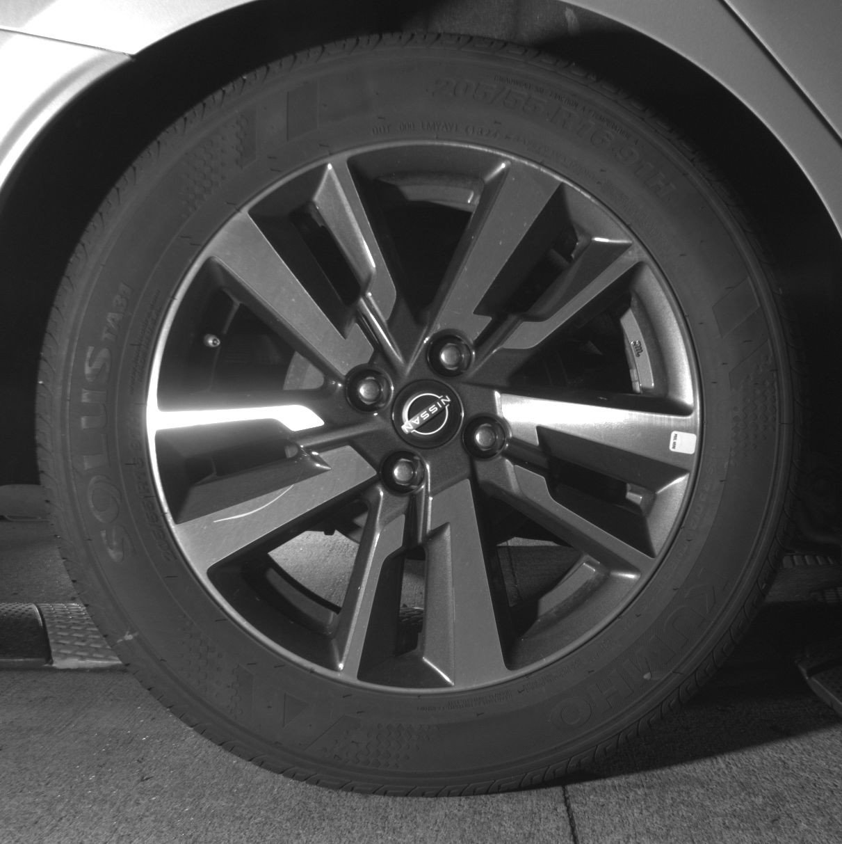 Thumbnail: 2025 Nissan Versa - 15