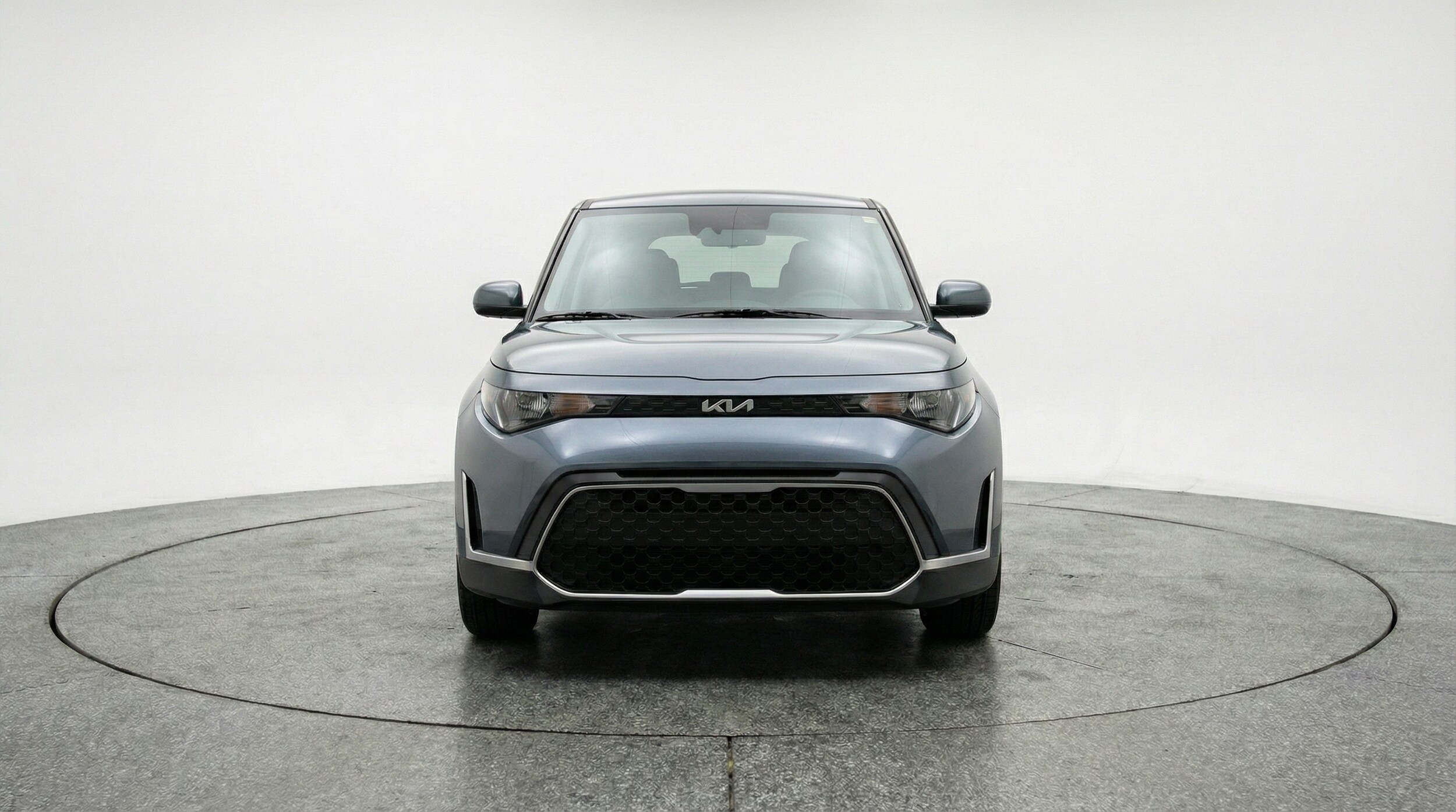 Thumbnail: 2025 Kia Soul - 2