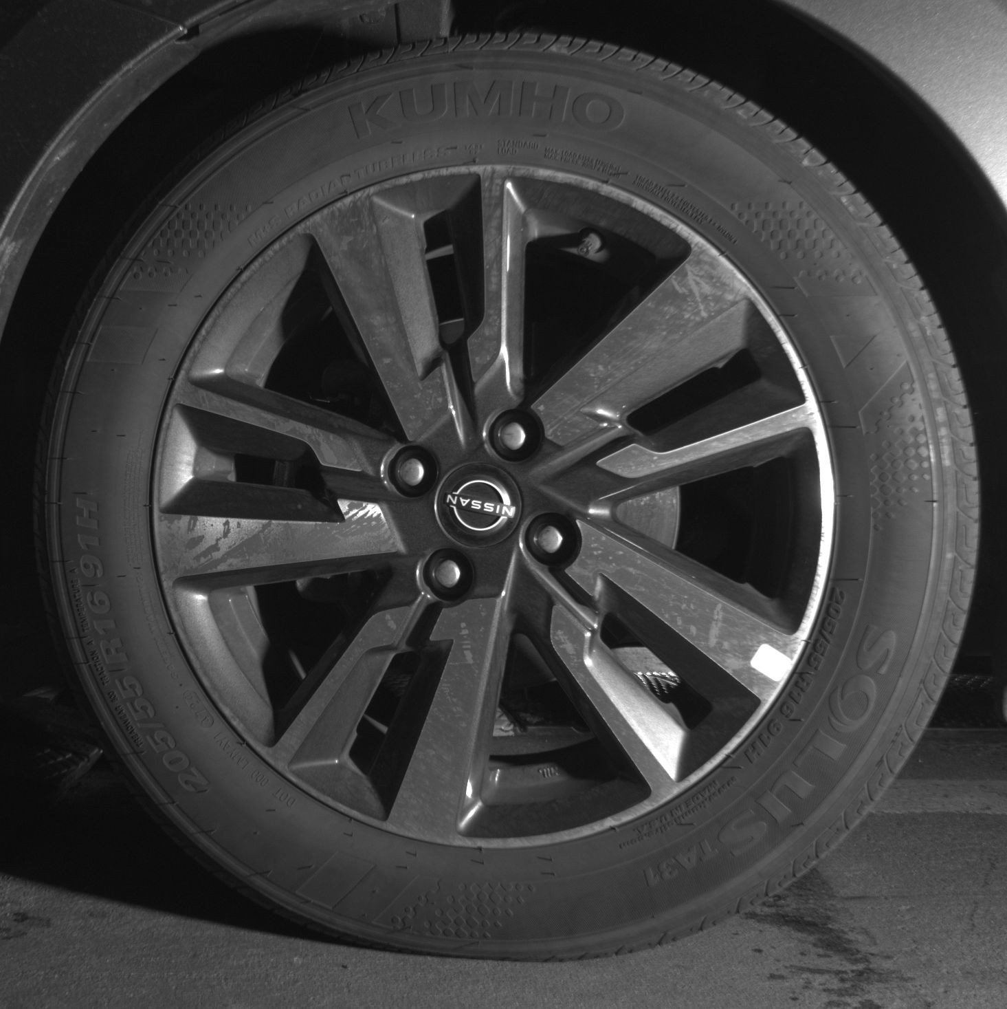 Thumbnail: 2025 Nissan Versa - 12