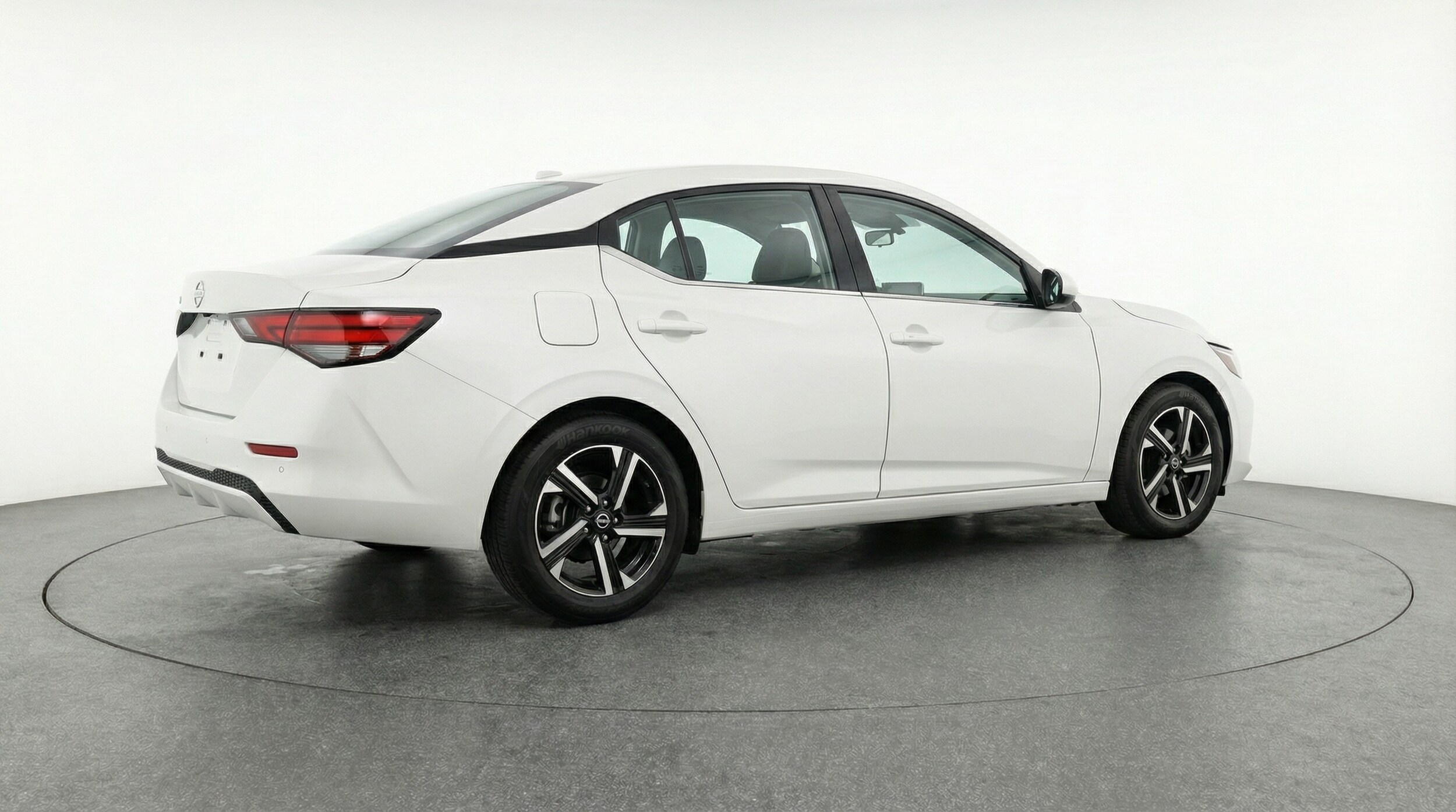 Thumbnail: 2025 Nissan Sentra - 7