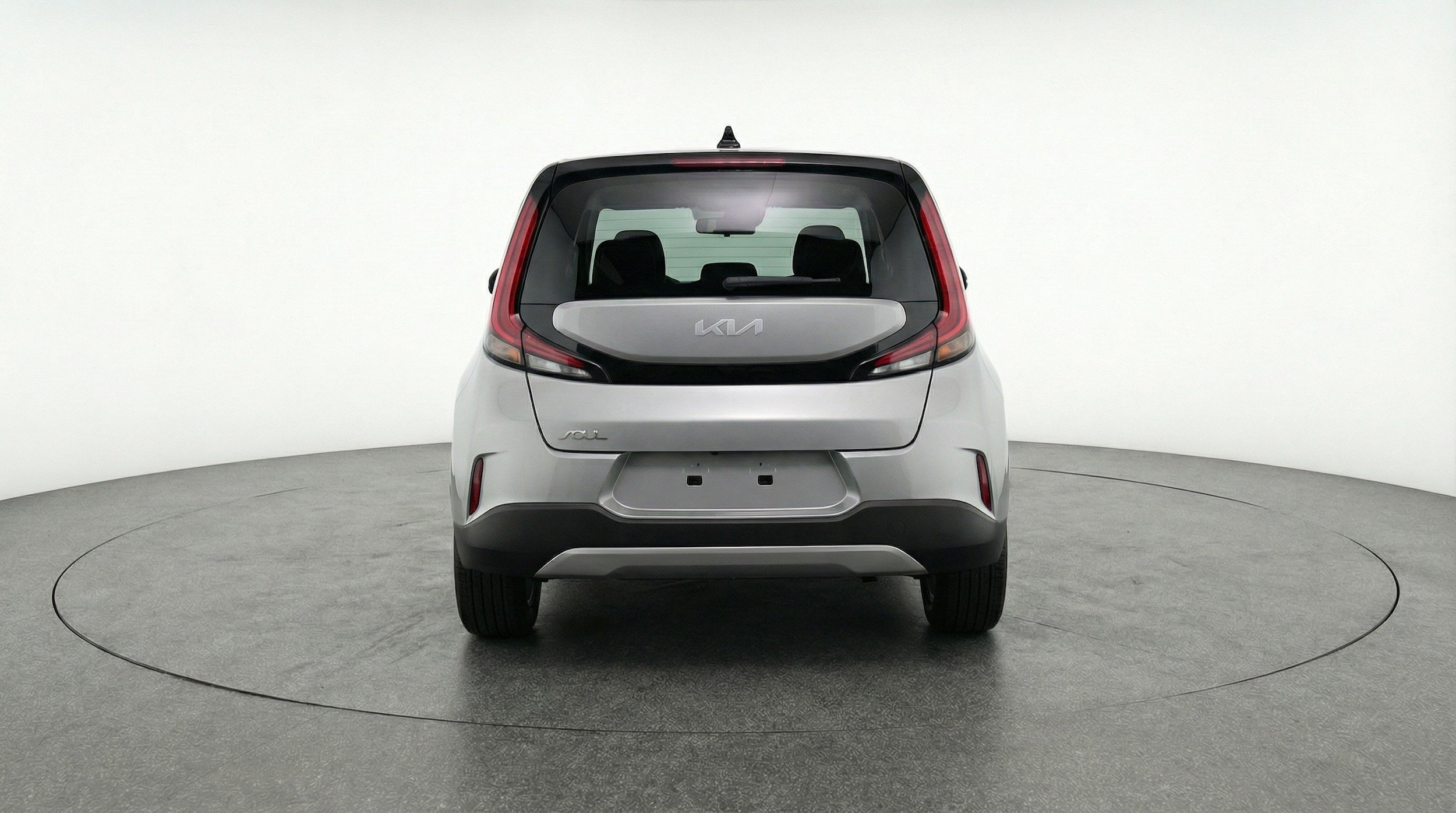 Thumbnail: 2025 Kia Soul - 7