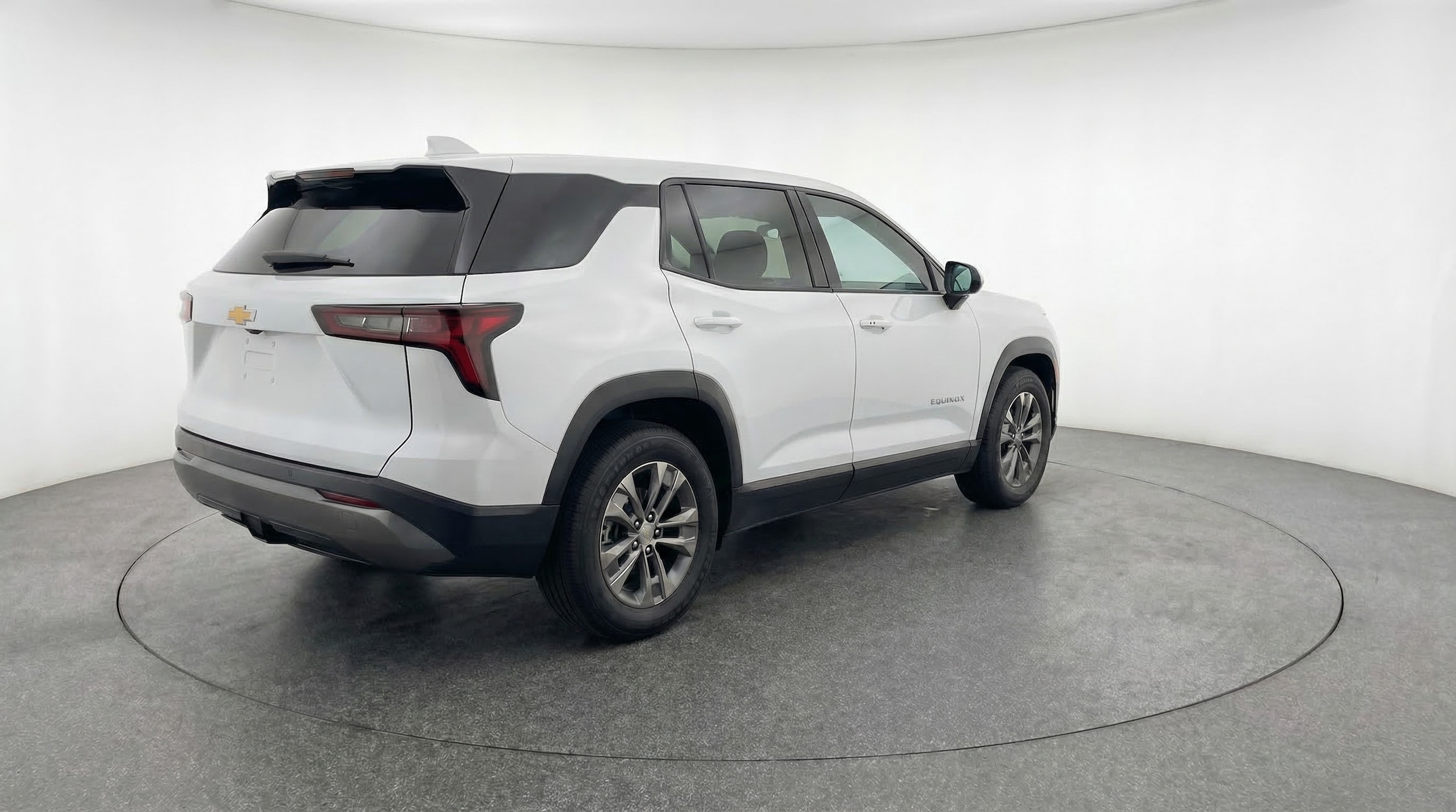 Thumbnail: 2025 Chevrolet Equinox - 7