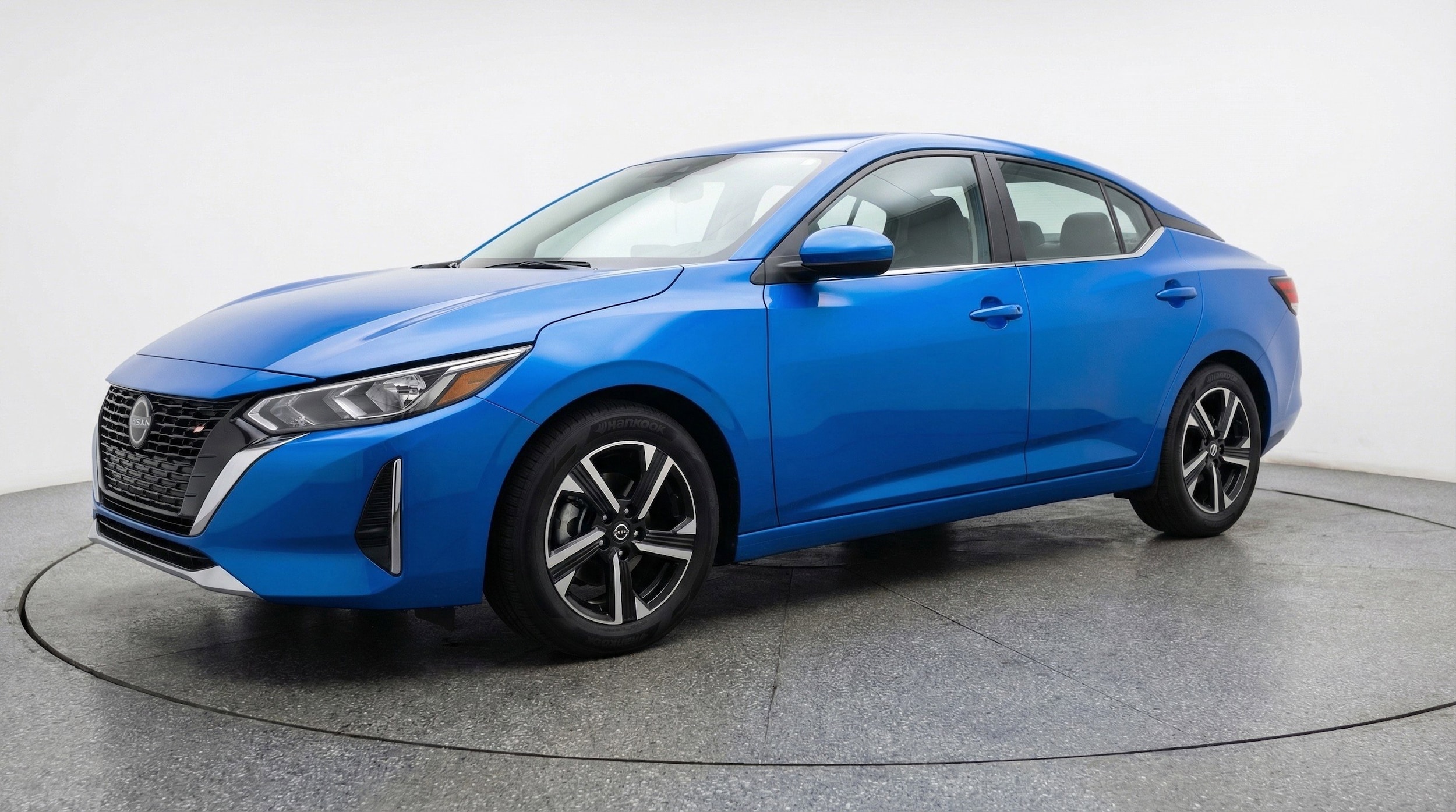 Thumbnail: 2025 Nissan Sentra - 3