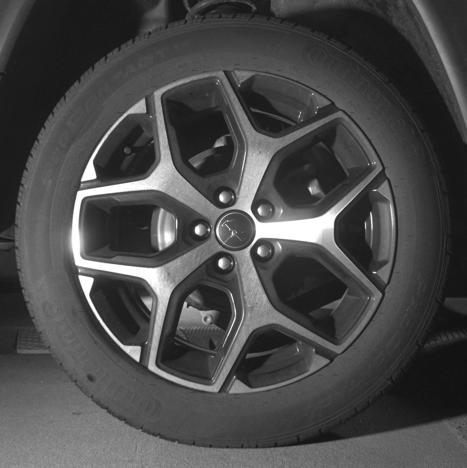 Thumbnail: 2025 Jeep Compass - 15