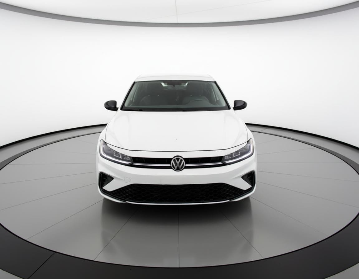 Thumbnail: 2025 Volkswagen Jetta - 2