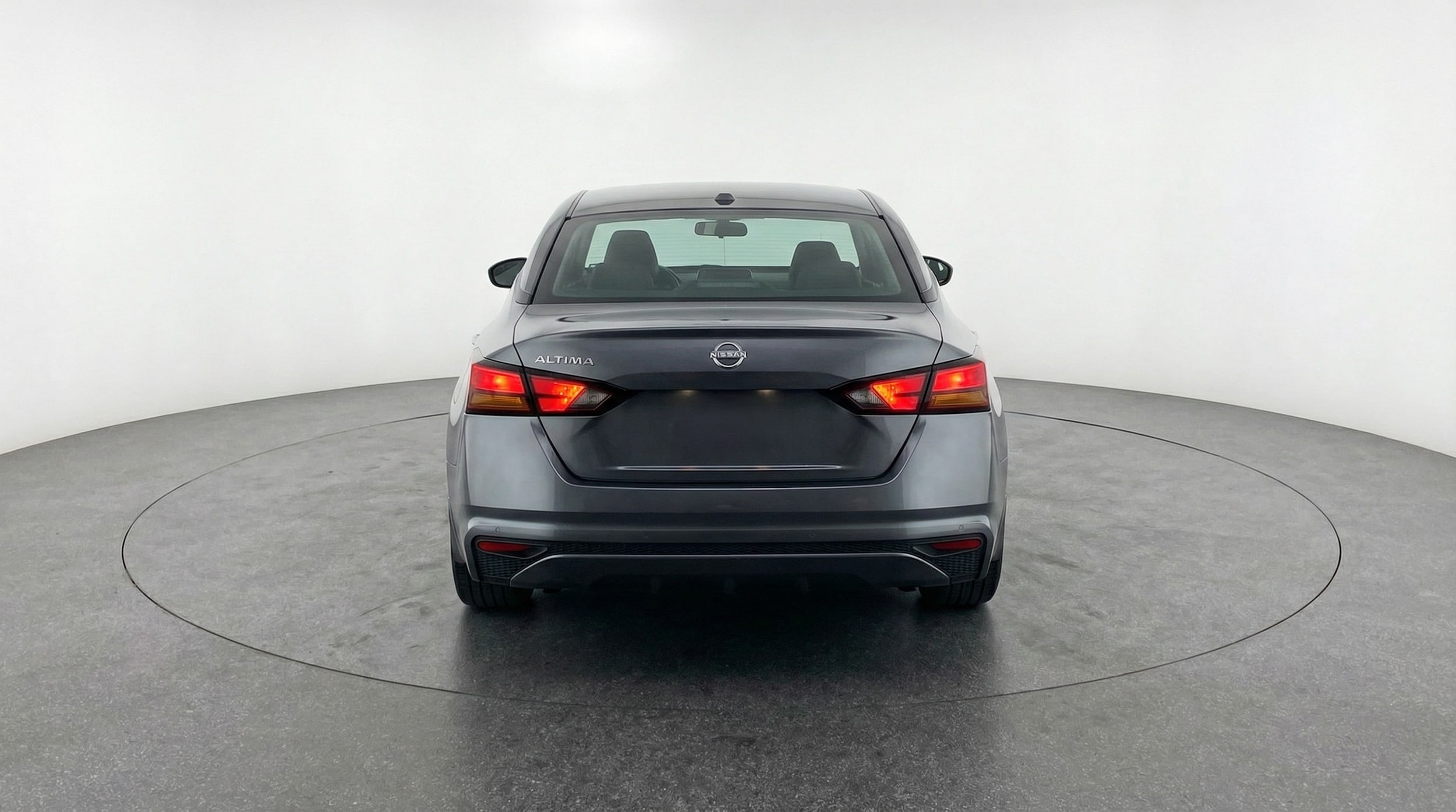 Thumbnail: 2025 Nissan Altima - 6