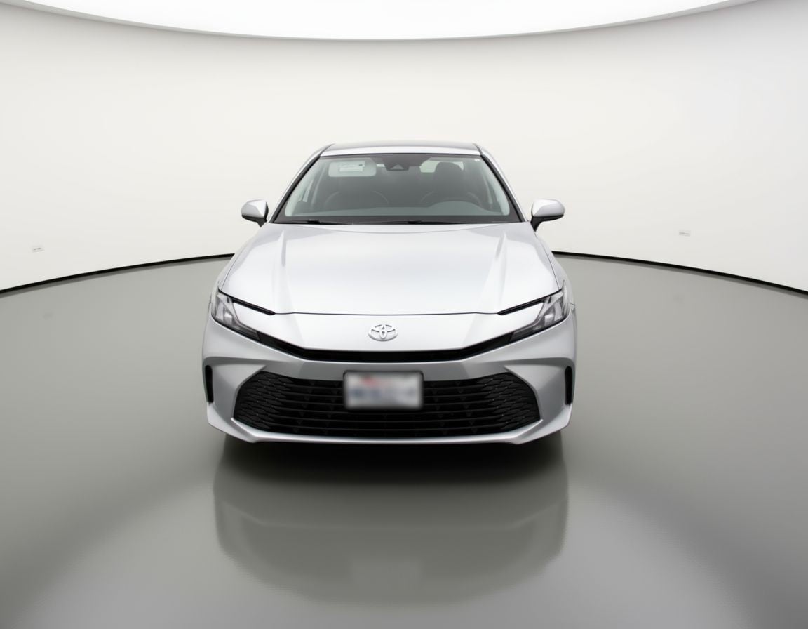 Thumbnail: 2025 Toyota Camry - 2