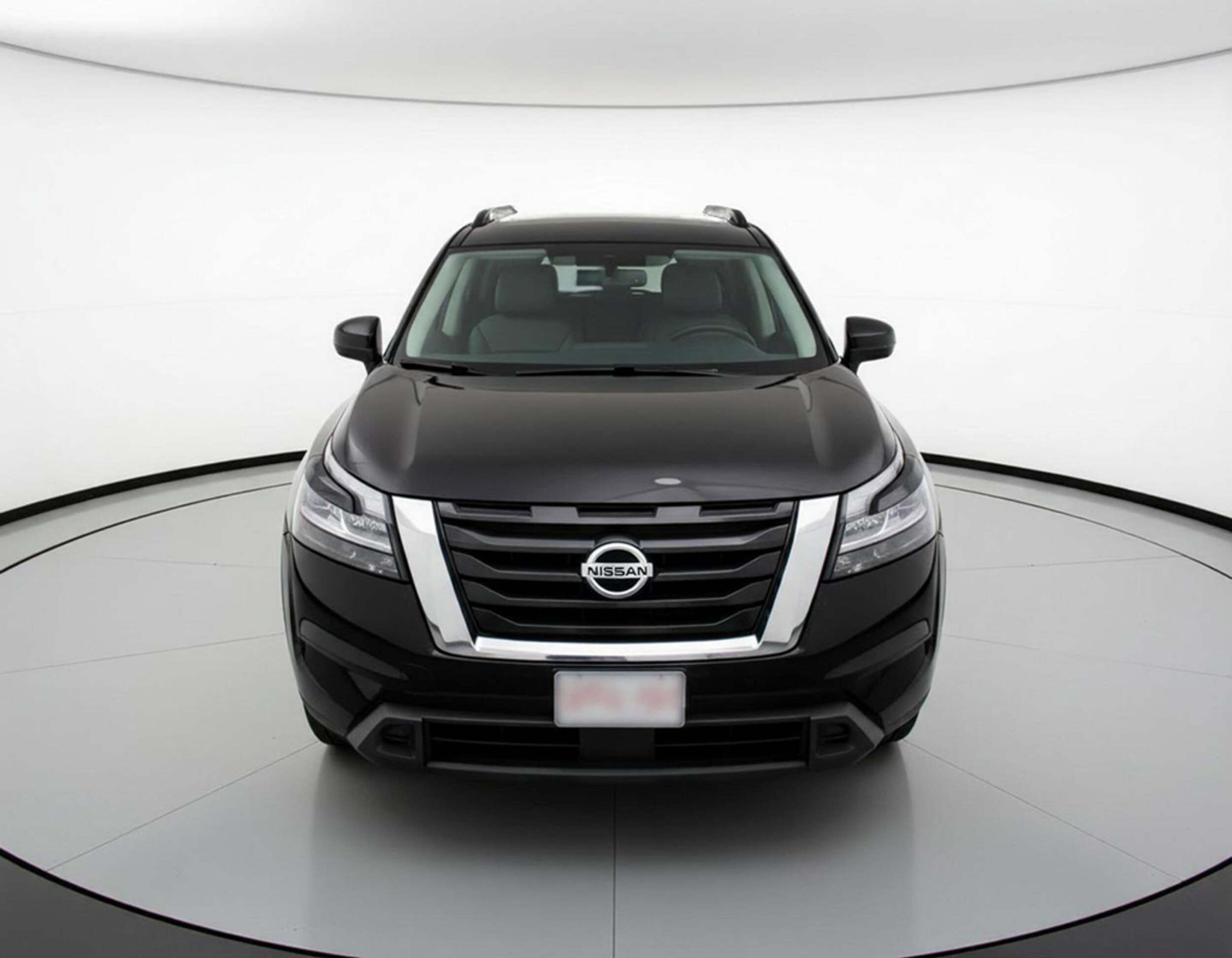 Thumbnail: 2025 Nissan Pathfinder - 2