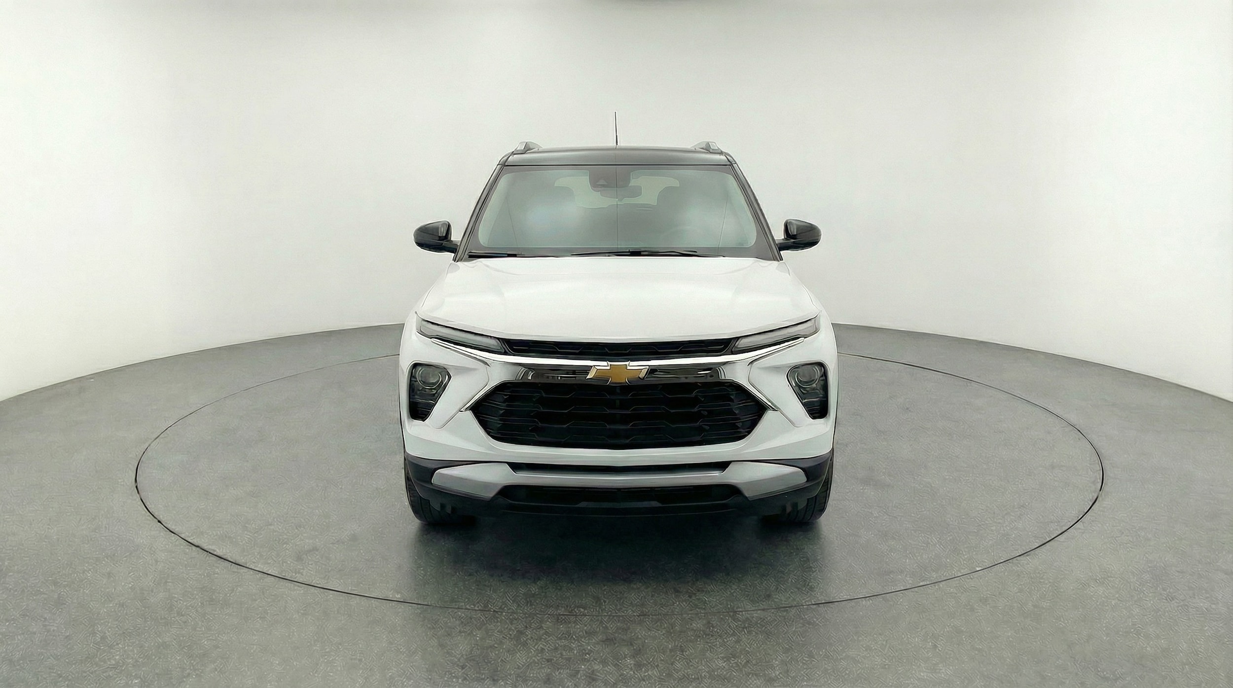 Thumbnail: 2025 Chevrolet TrailBlazer - 2