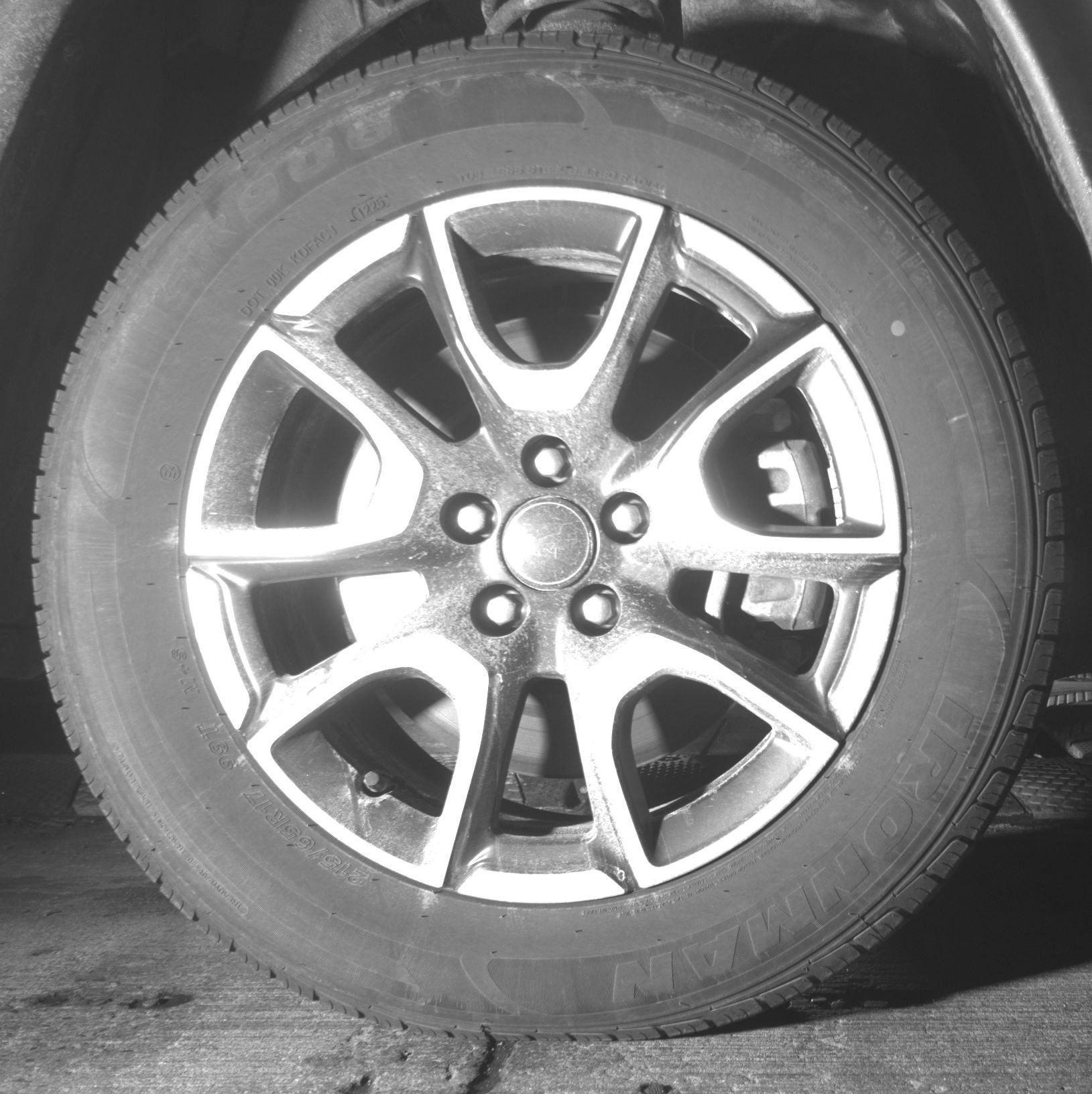 Thumbnail: 2025 Jeep Compass - 13