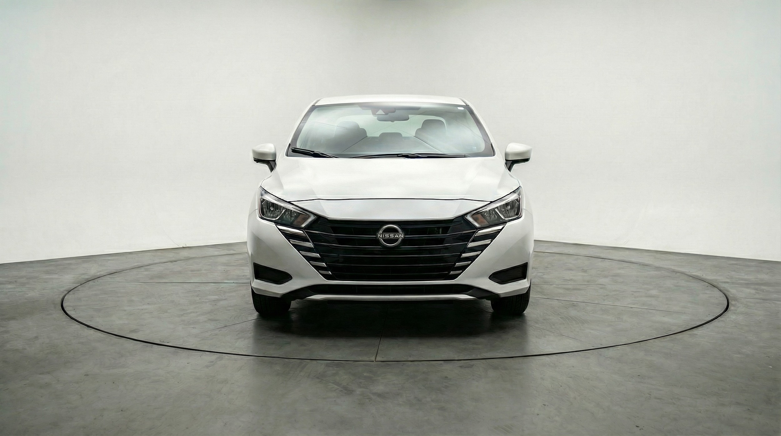 Thumbnail: 2025 Nissan Versa - 2