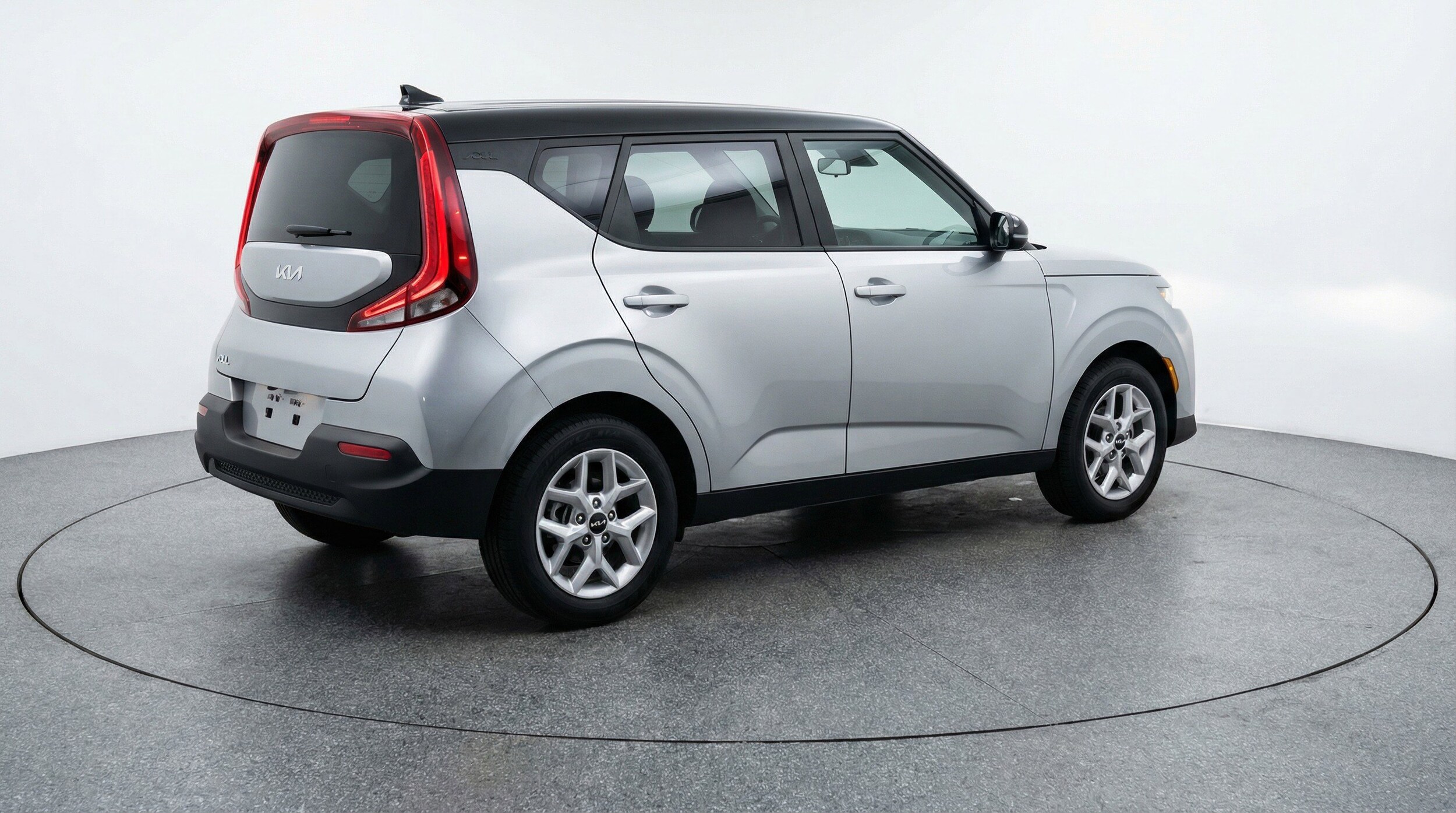 Thumbnail: 2025 Kia Soul - 9