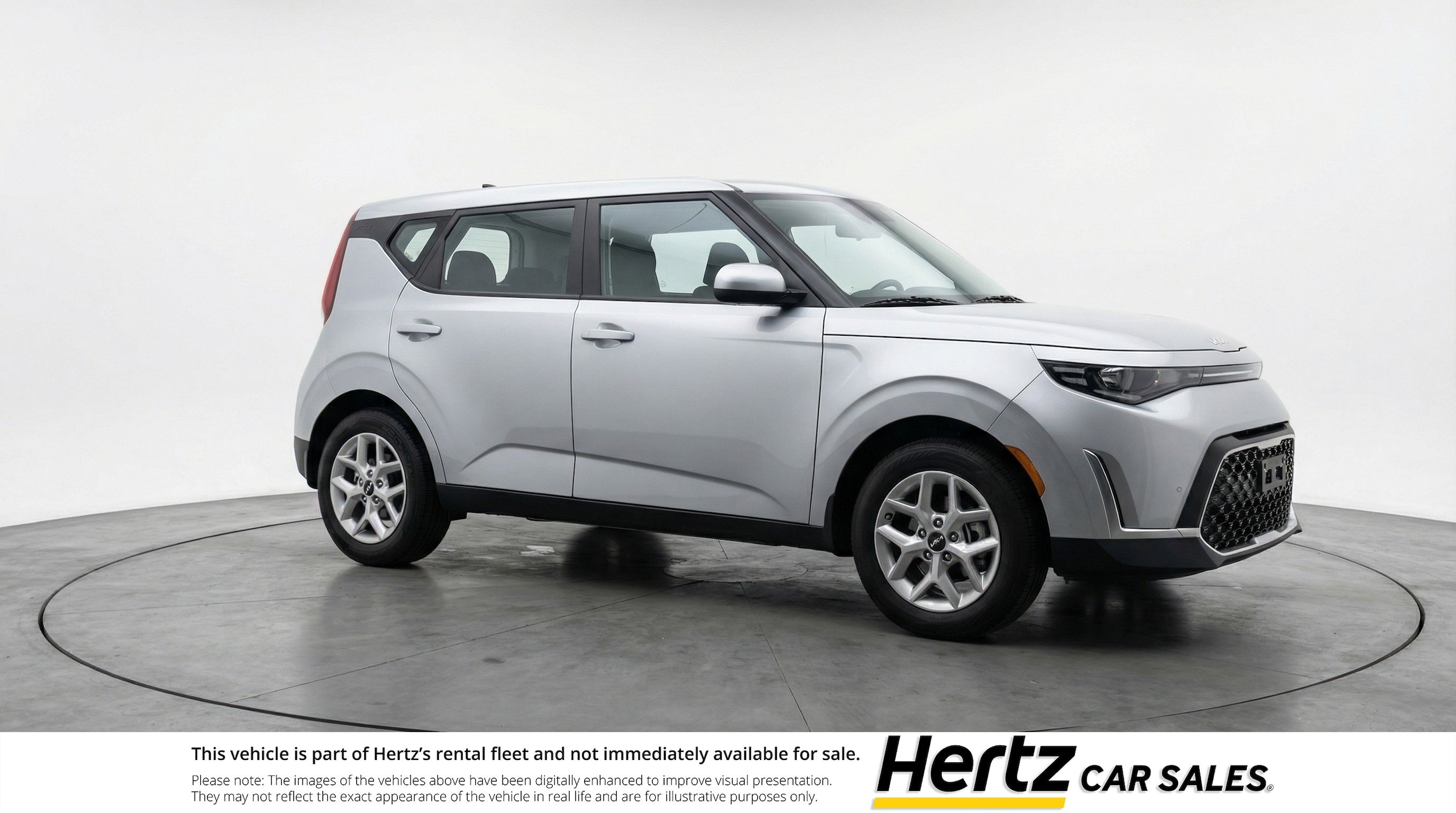 Thumbnail: 2025 Kia Soul - 1