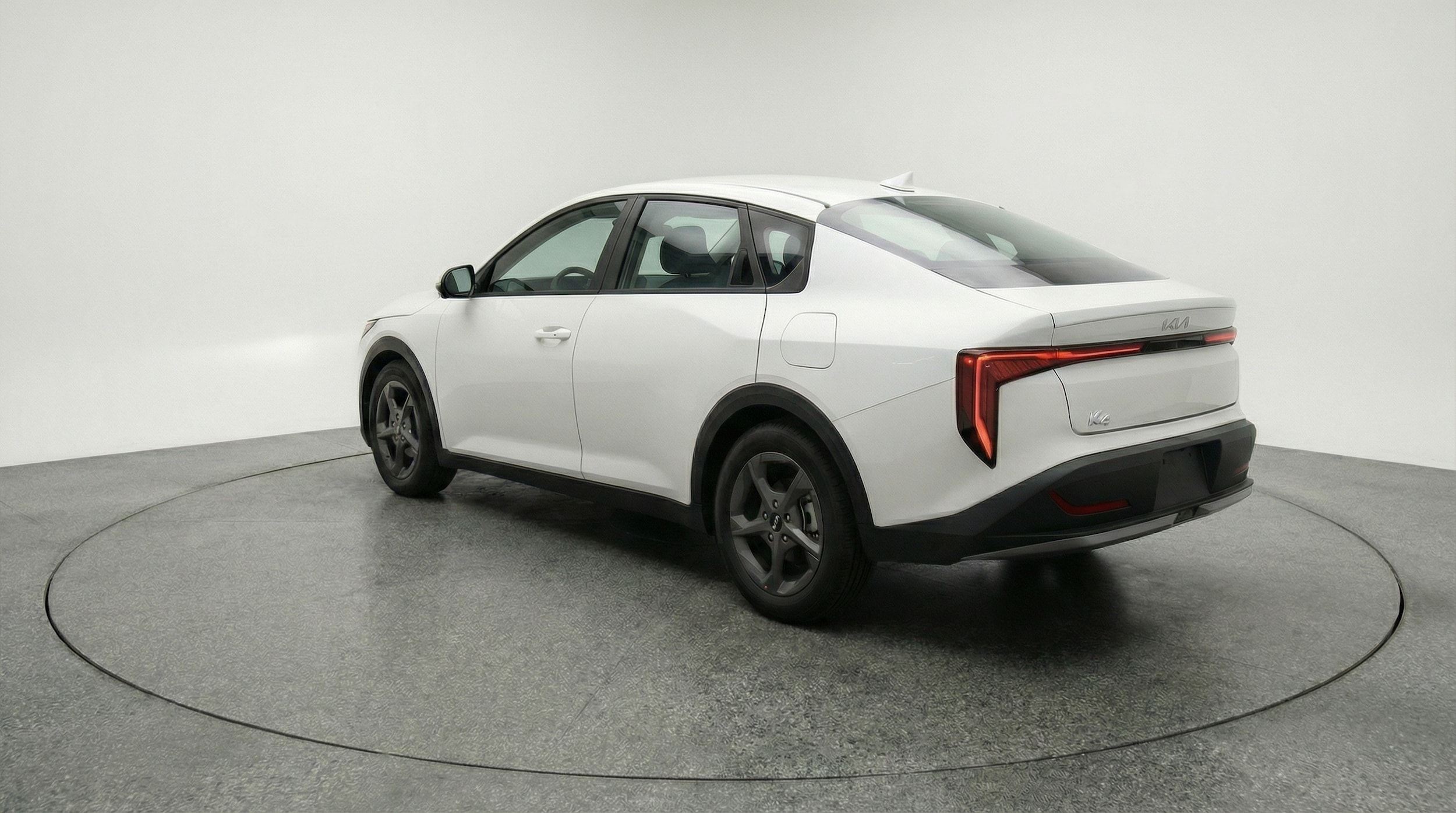 Thumbnail: 2025 Kia K4 - 5