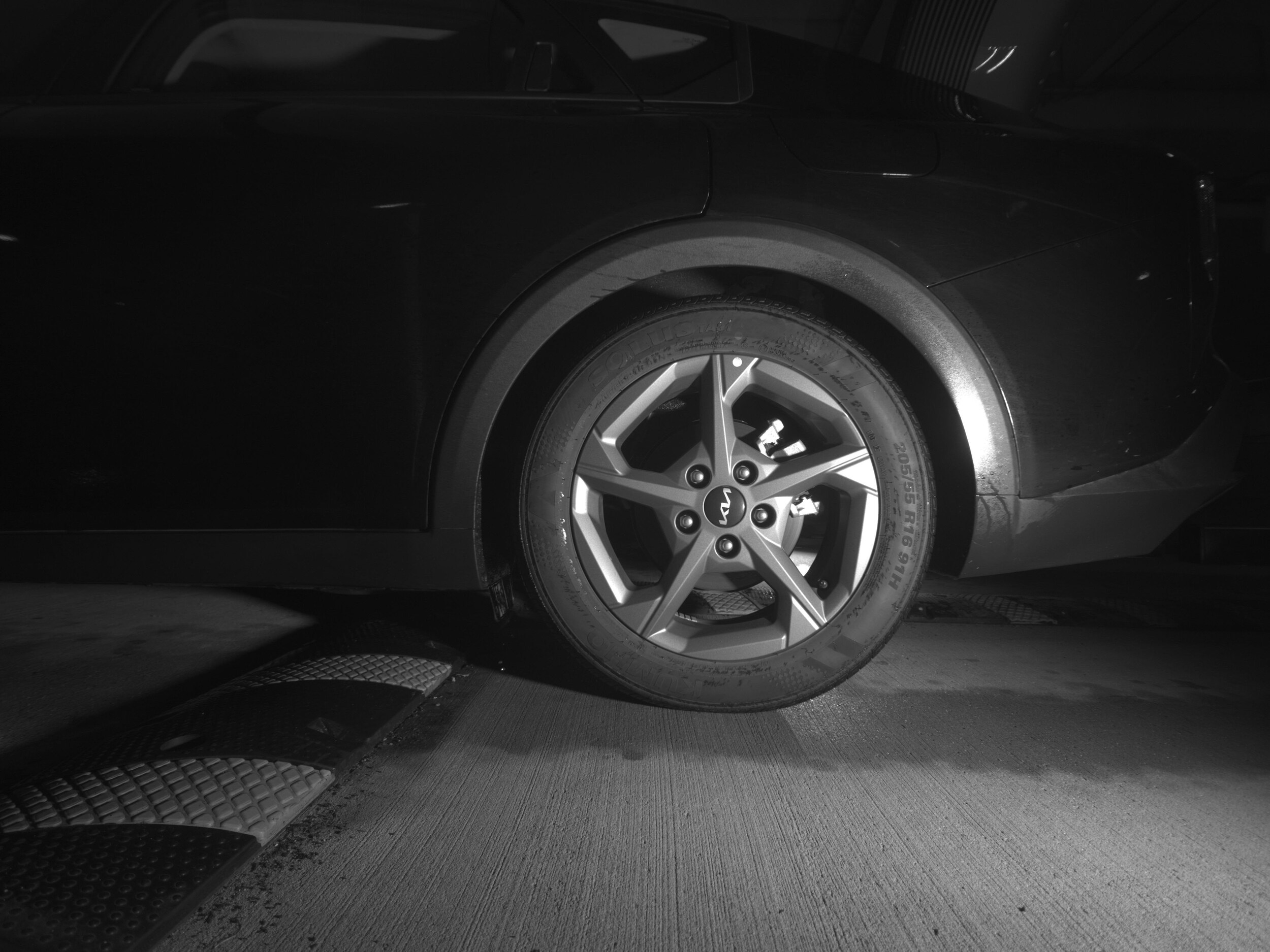 Thumbnail: 2025 Kia K4 - 14