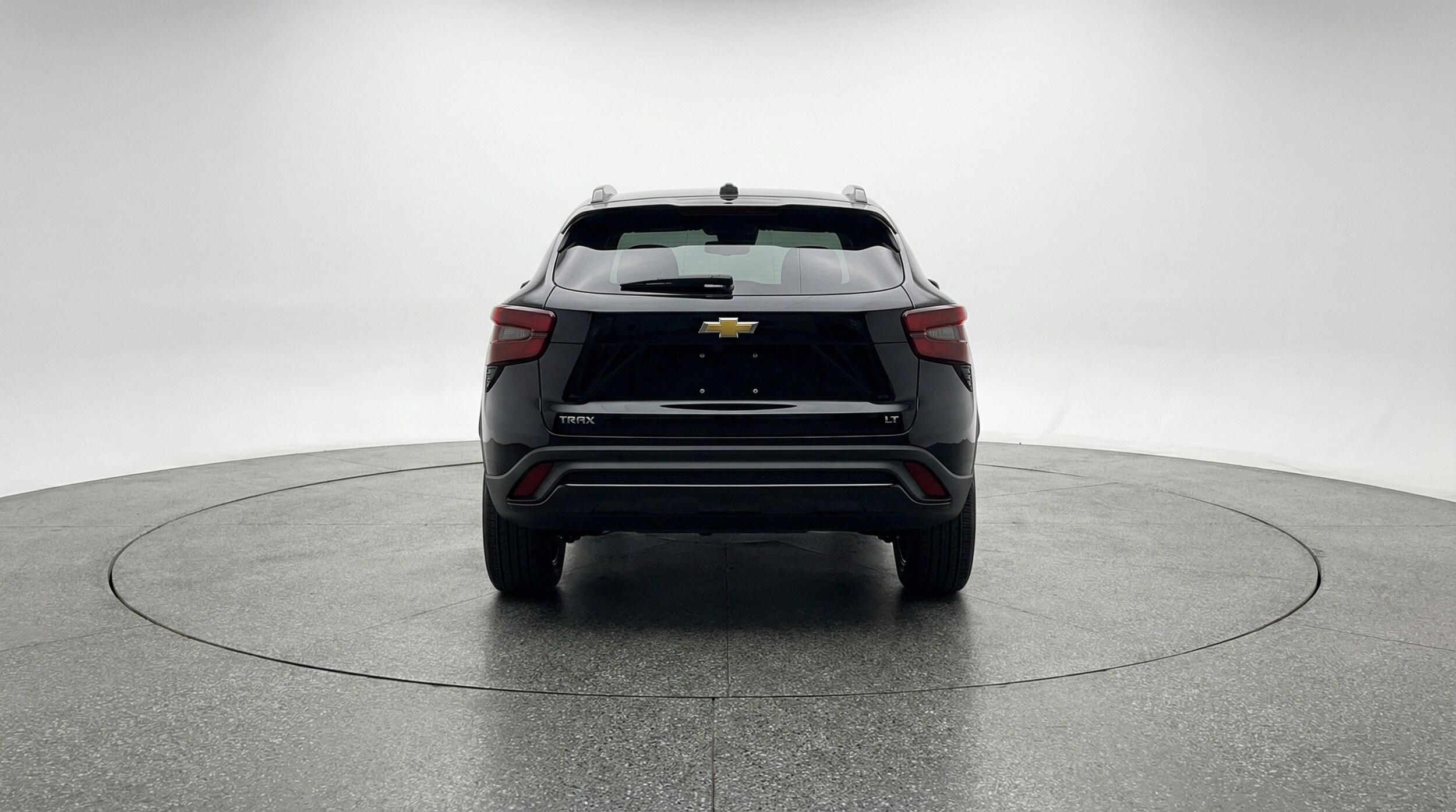 Thumbnail: 2025 Chevrolet Trax - 6