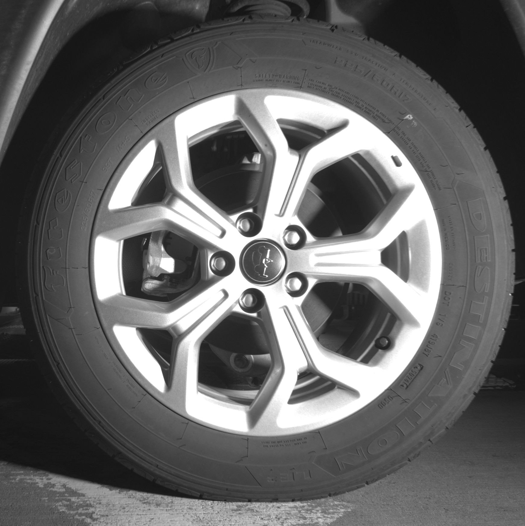 Thumbnail: 2025 Jeep Compass - 14