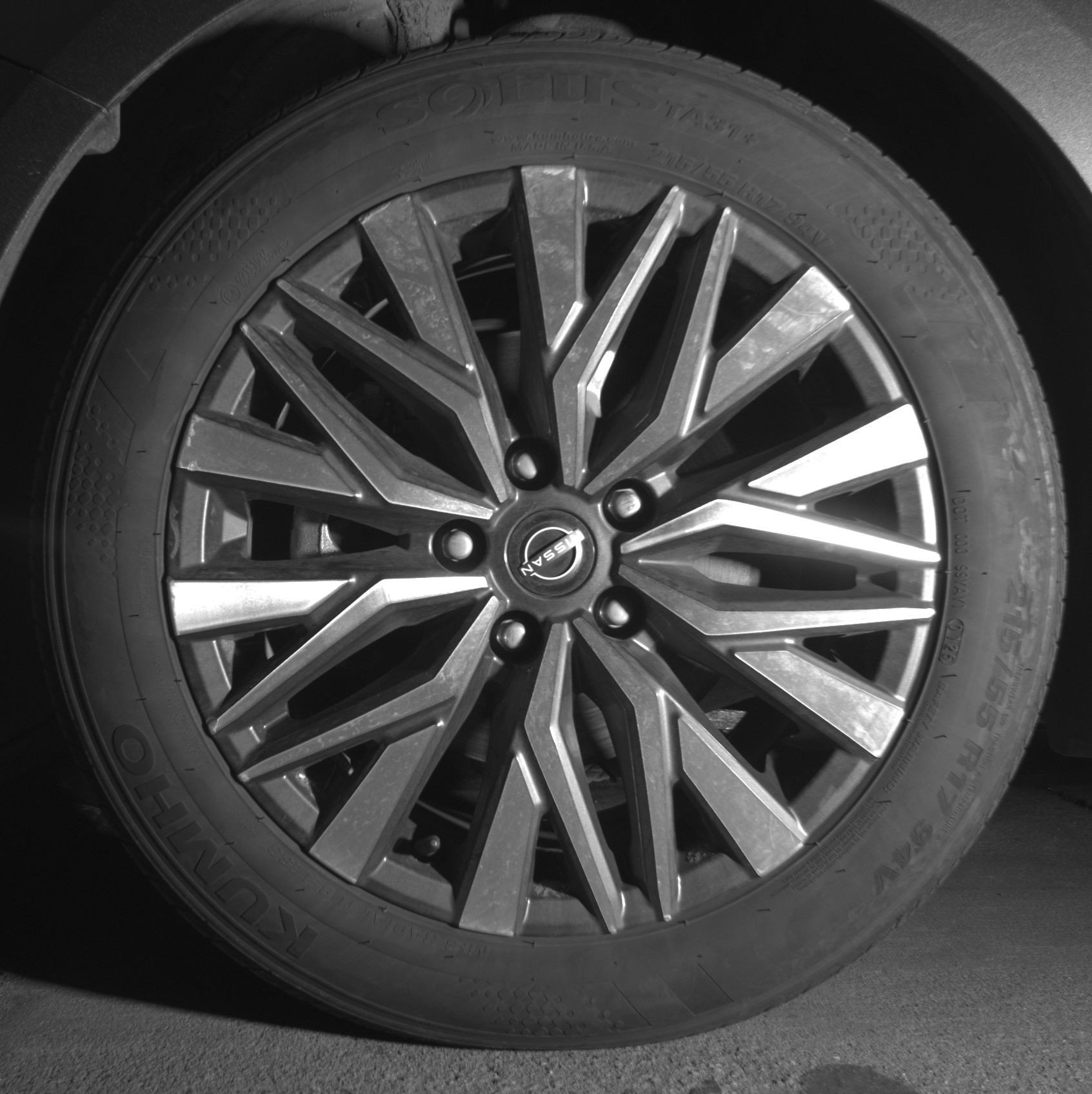 Thumbnail: 2025 Nissan Altima - 12