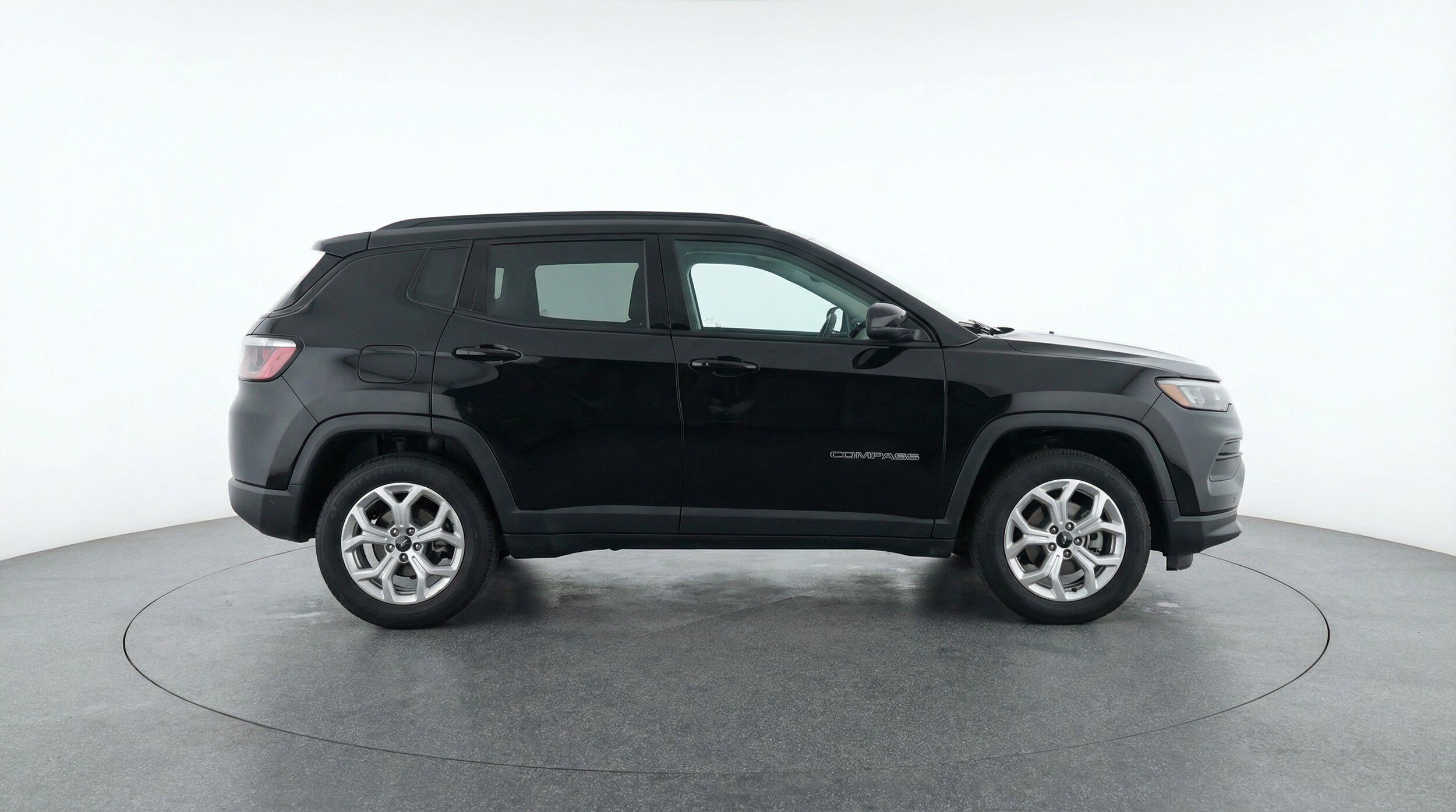 Thumbnail: 2025 Jeep Compass - 11