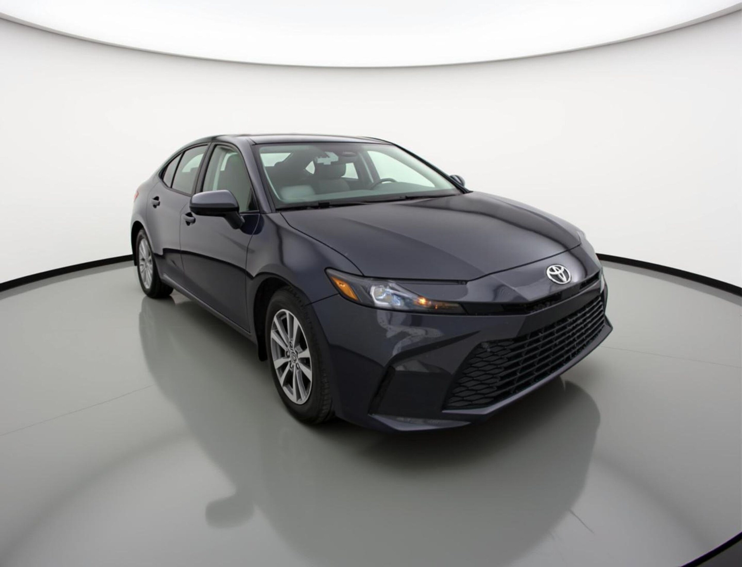 Thumbnail: 2025 Toyota Camry - 1