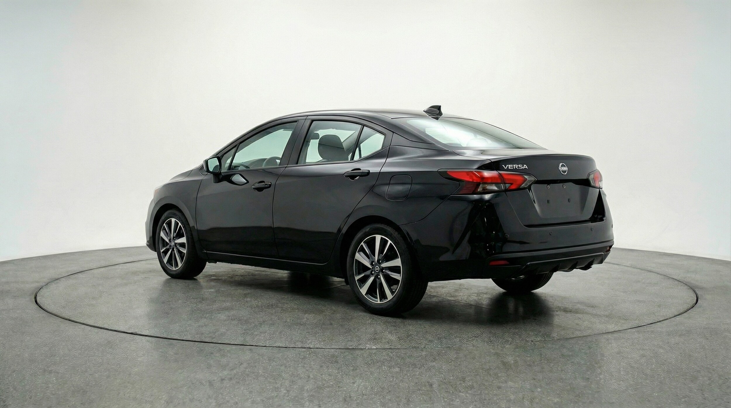 Thumbnail: 2025 Nissan Versa - 5