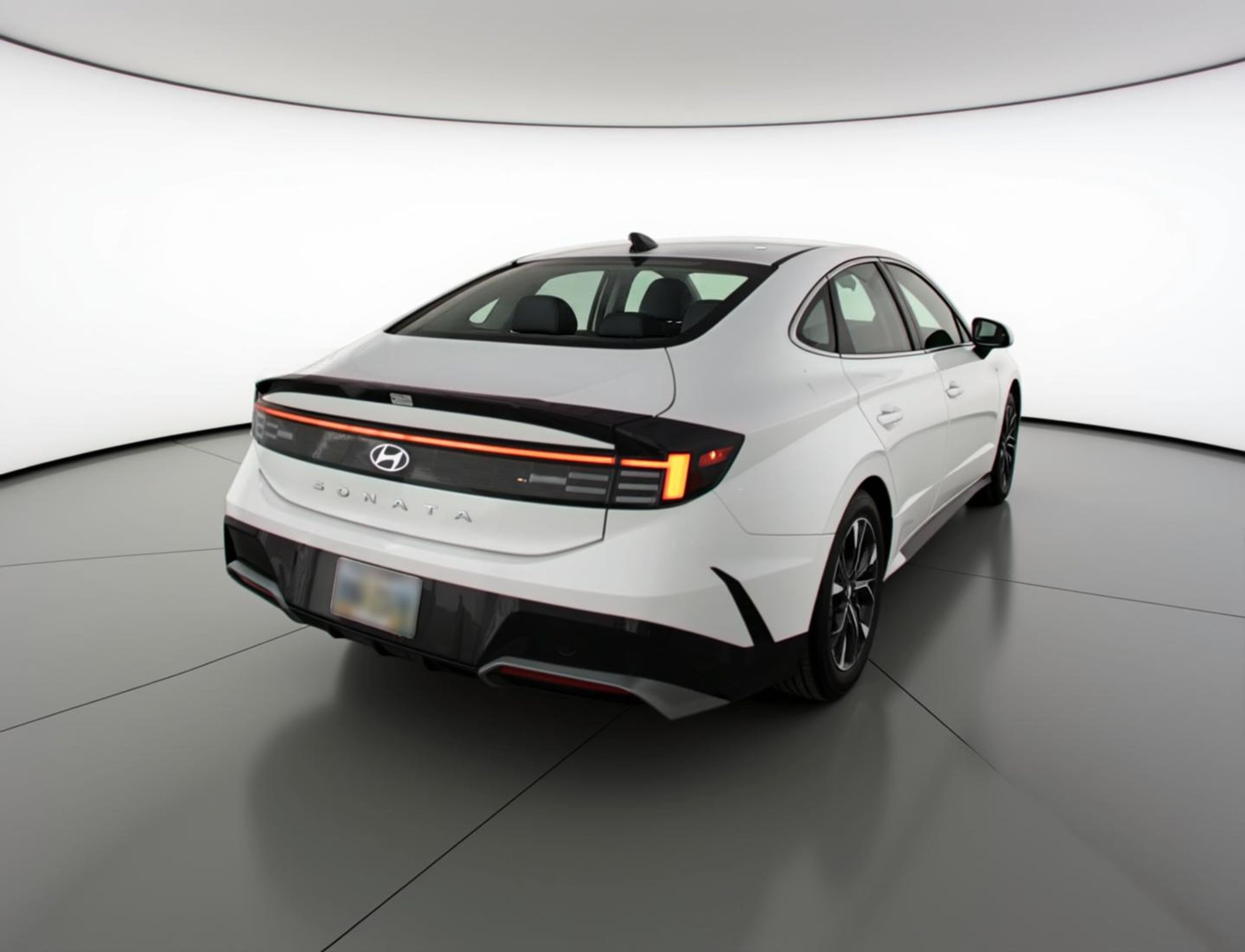 Thumbnail: 2025 Hyundai Sonata - 7