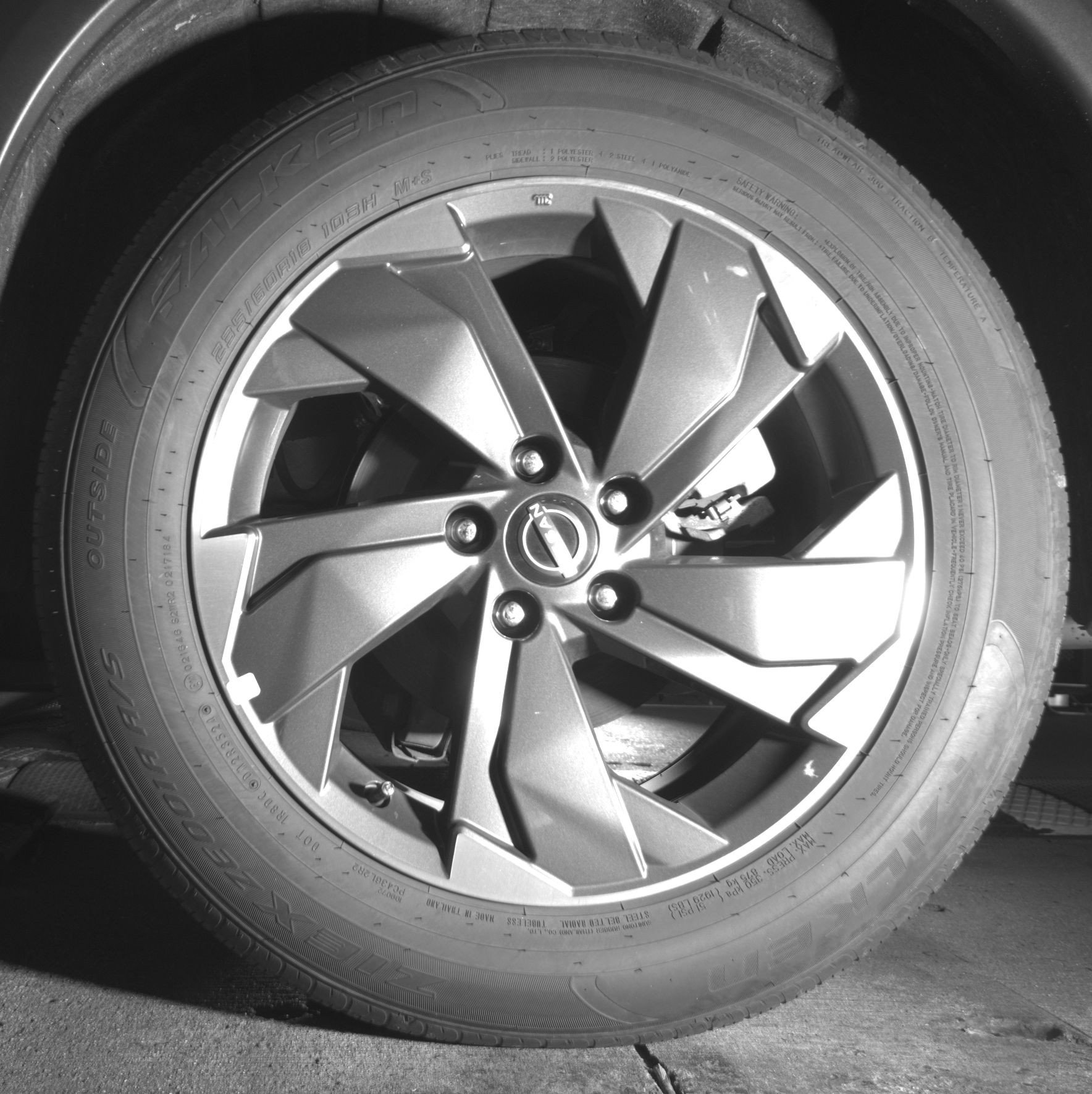 Thumbnail: 2025 Nissan Rogue - 14