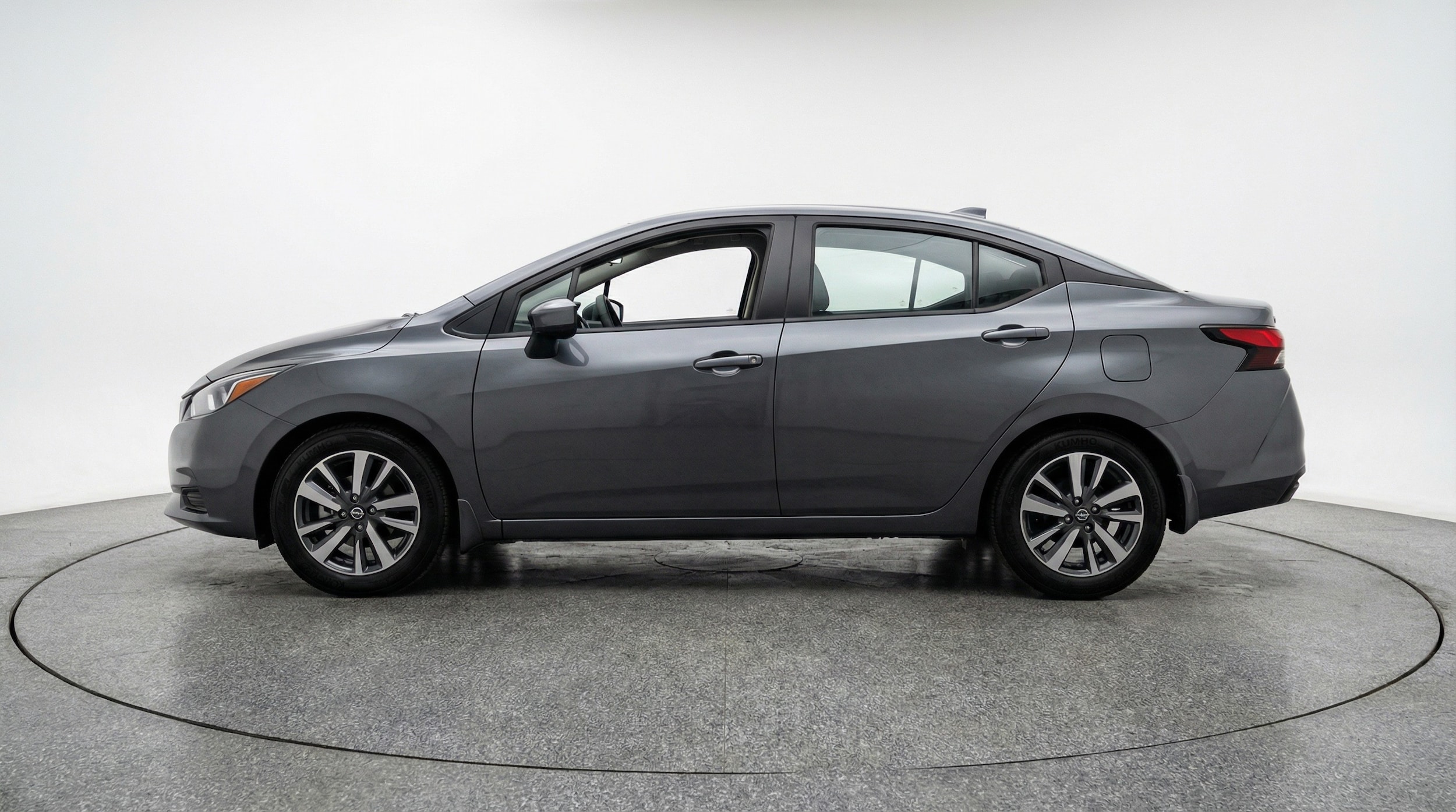 Thumbnail: 2025 Nissan Versa - 4