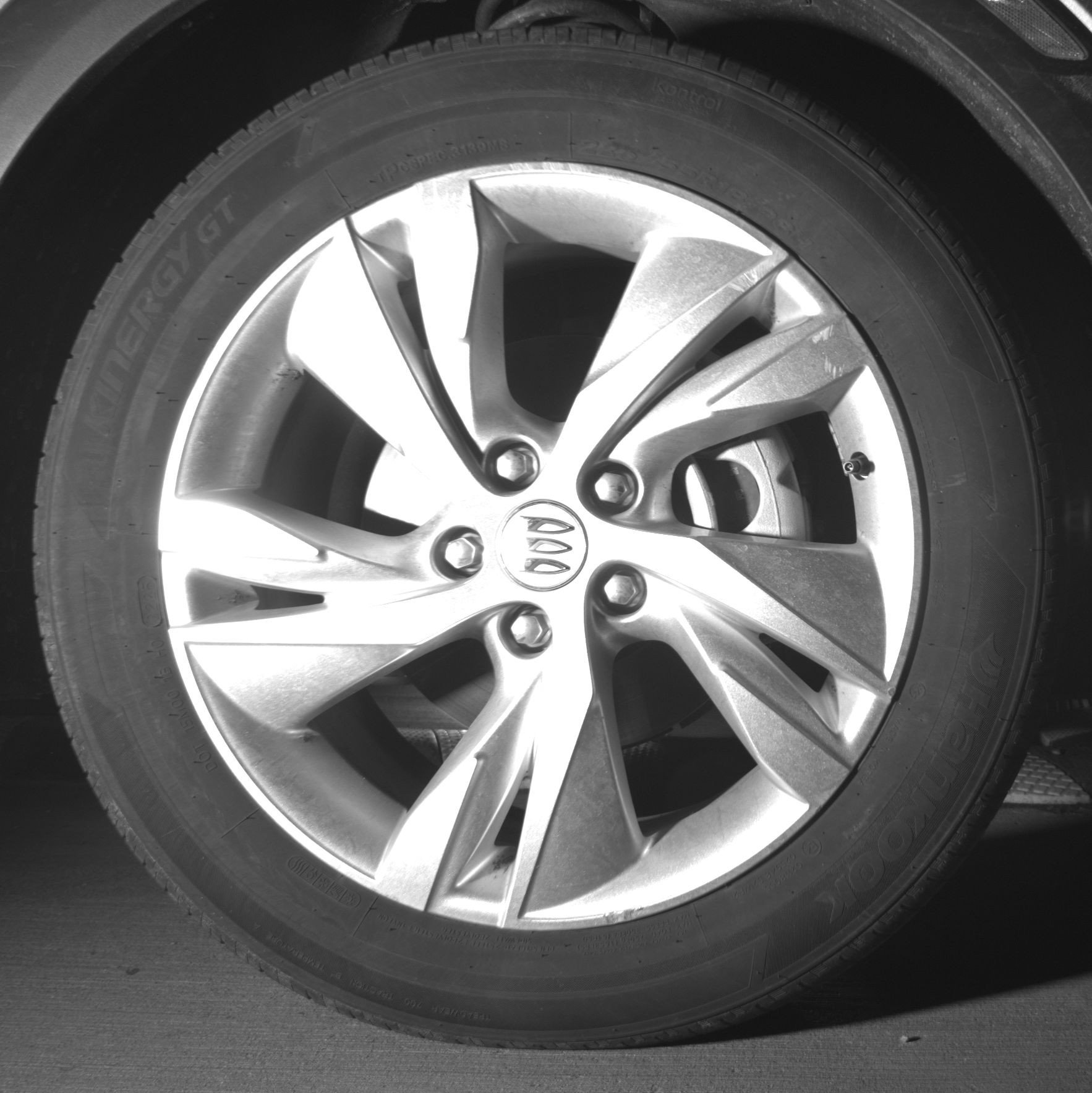 Thumbnail: 2025 Buick Encore GX - 13